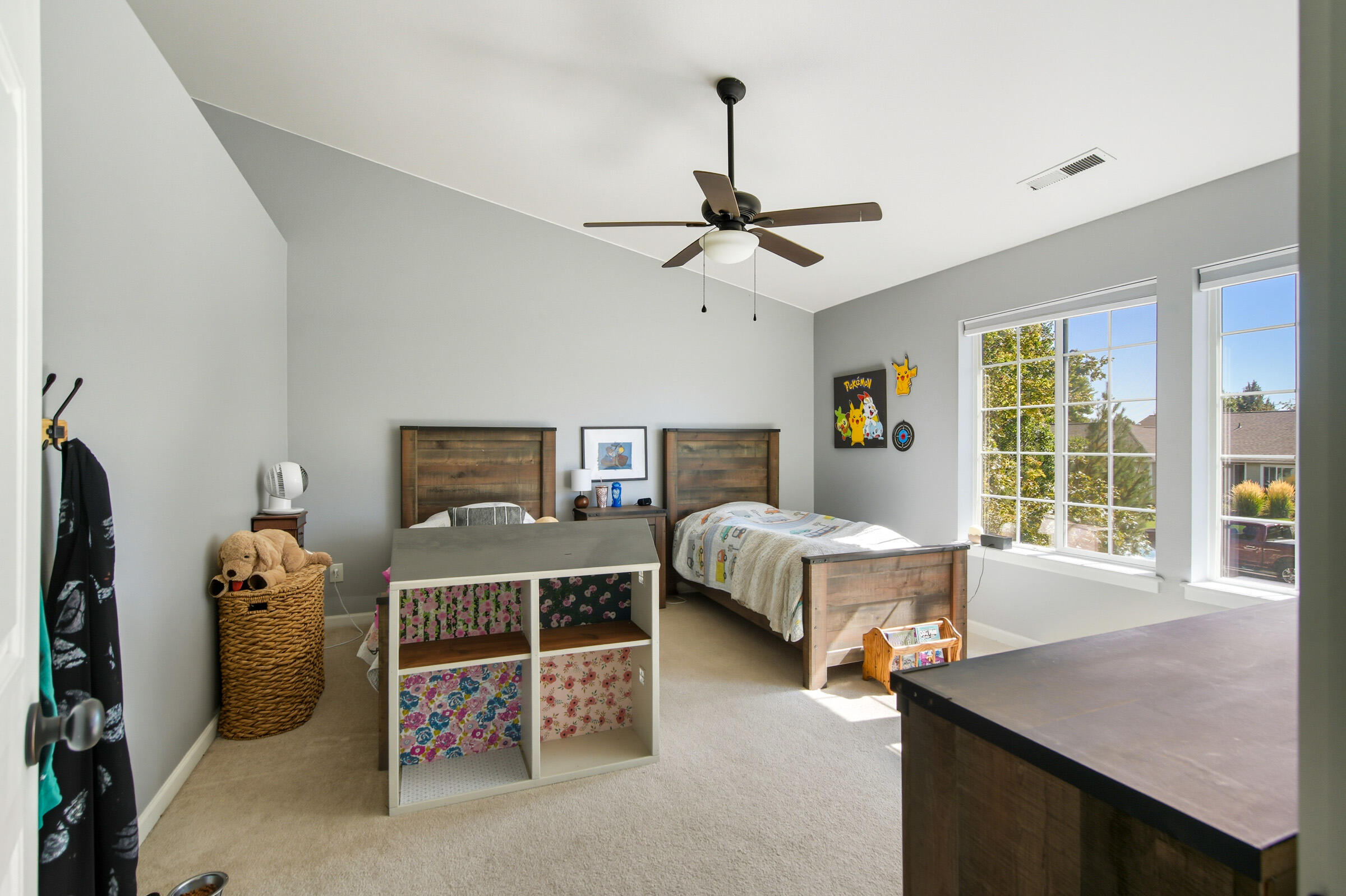 Canyon Point - Residential