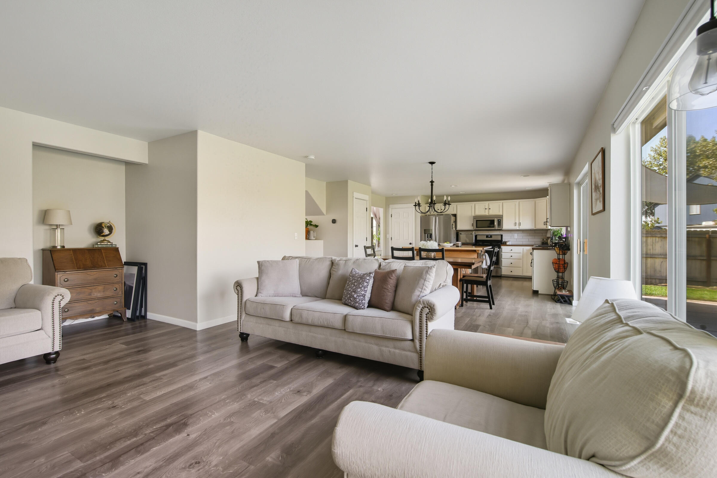 Canyon Point - Residential