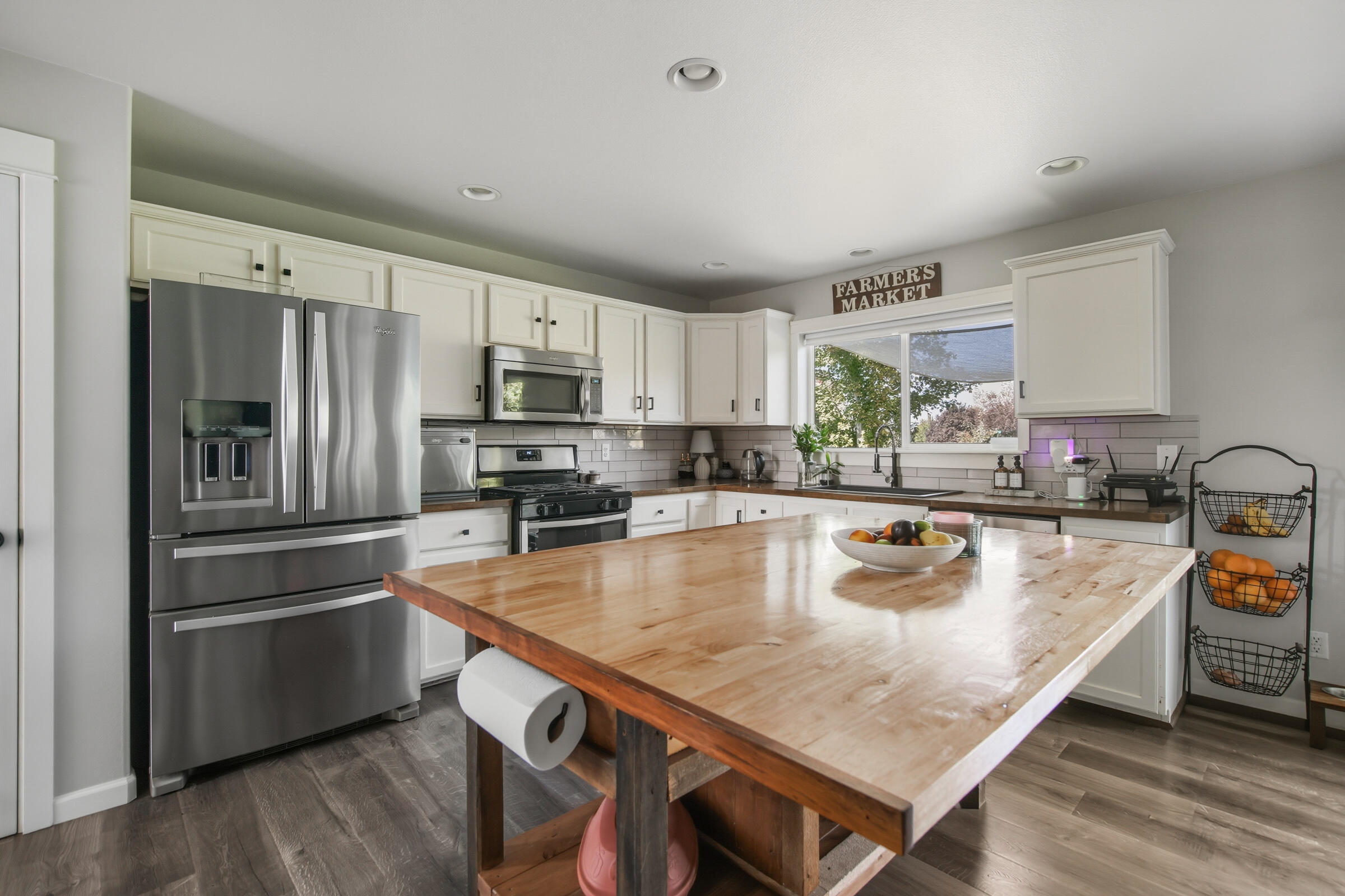 Canyon Point - Residential