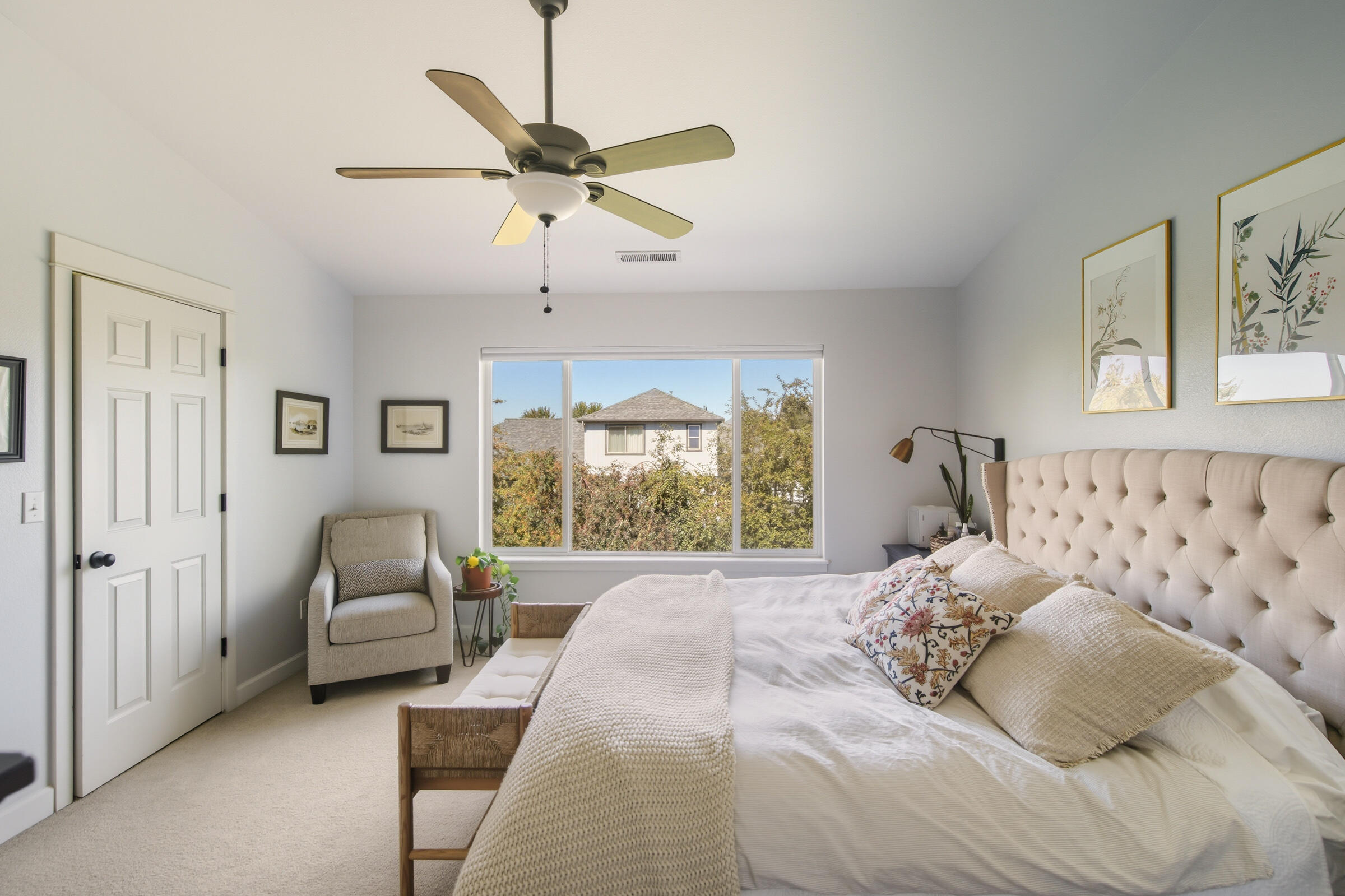 Canyon Point - Residential