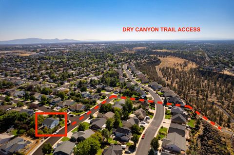 Tiny photo for 1653 NW Spruce Place, Redmond, OR 97756 (MLS # 220211223)