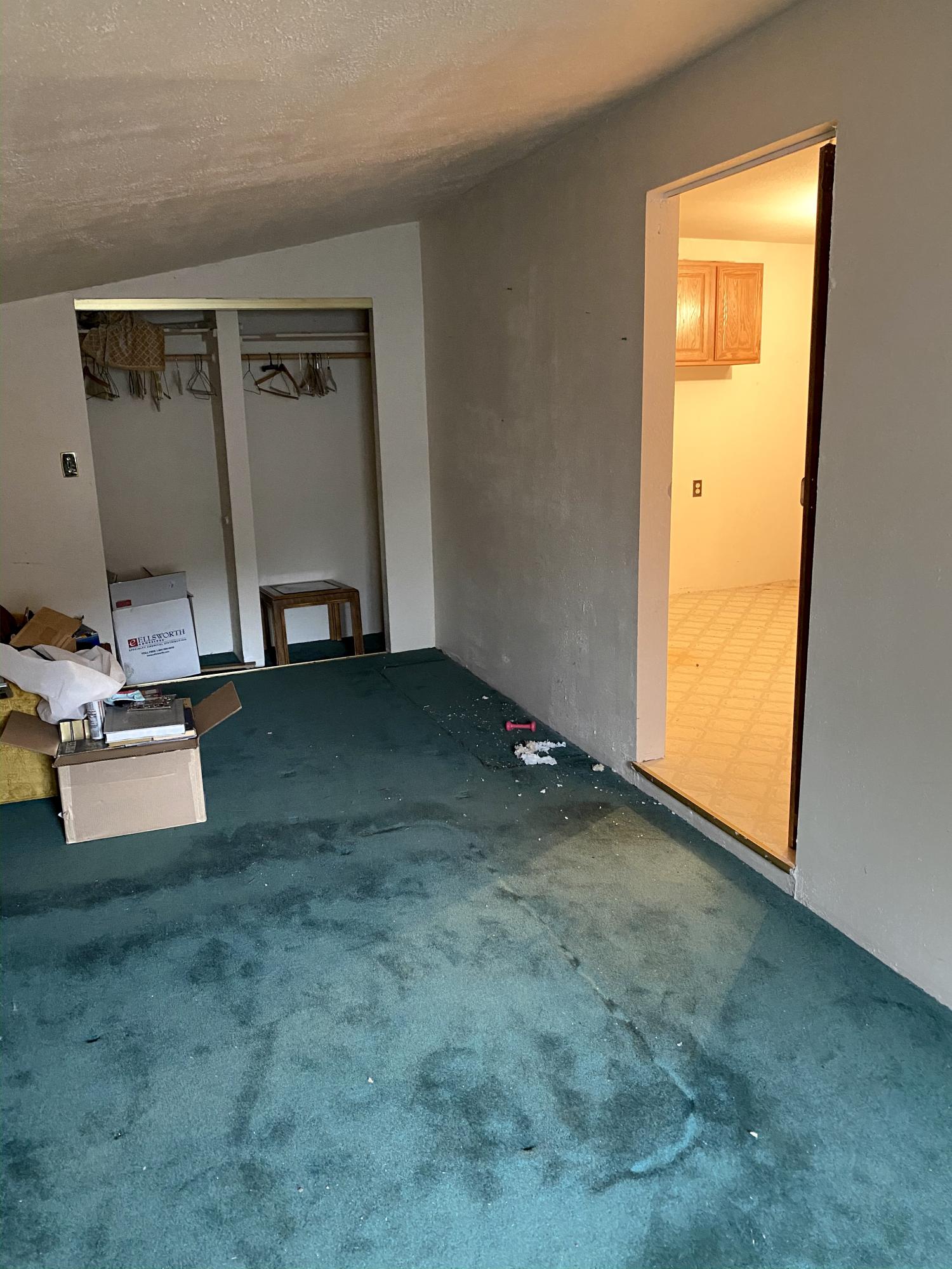 Juniper Hills - Residential