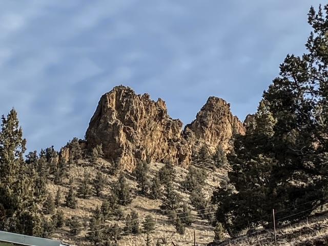 Juniper Hills - Residential