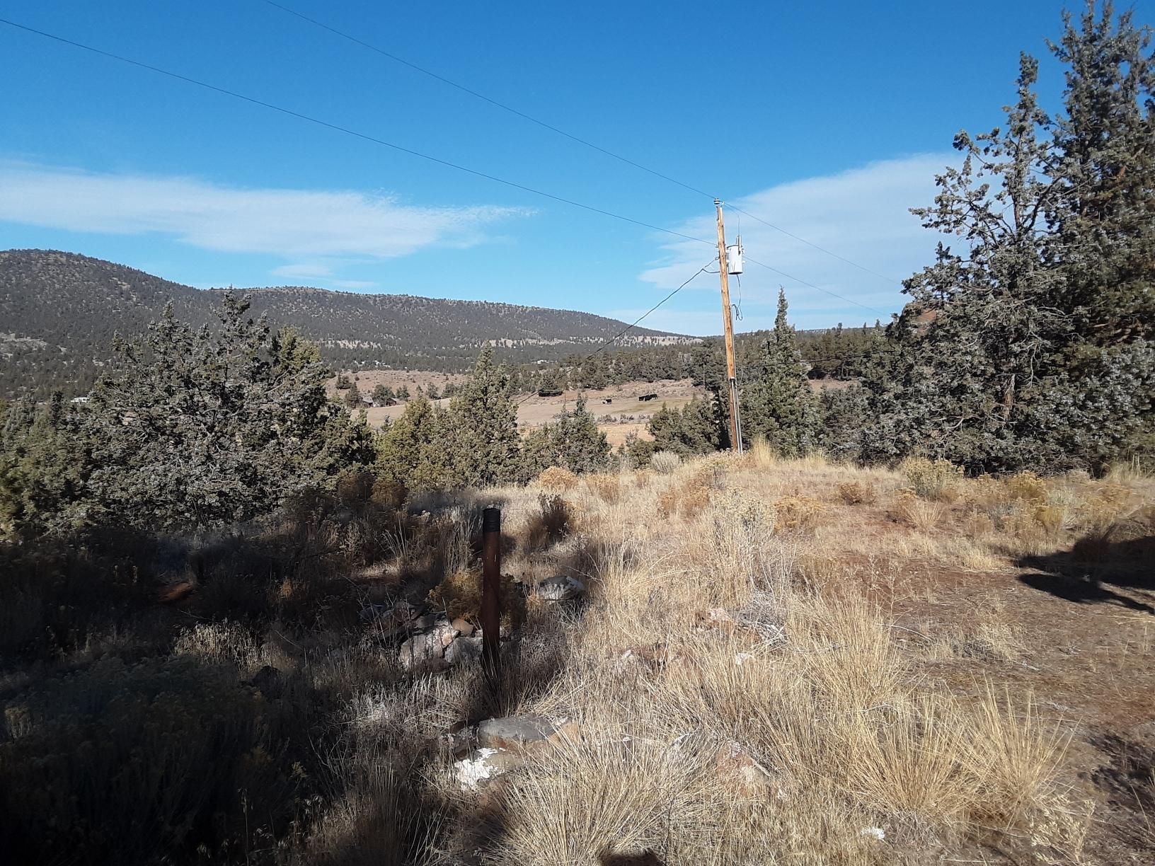 Juniper Hills - Residential