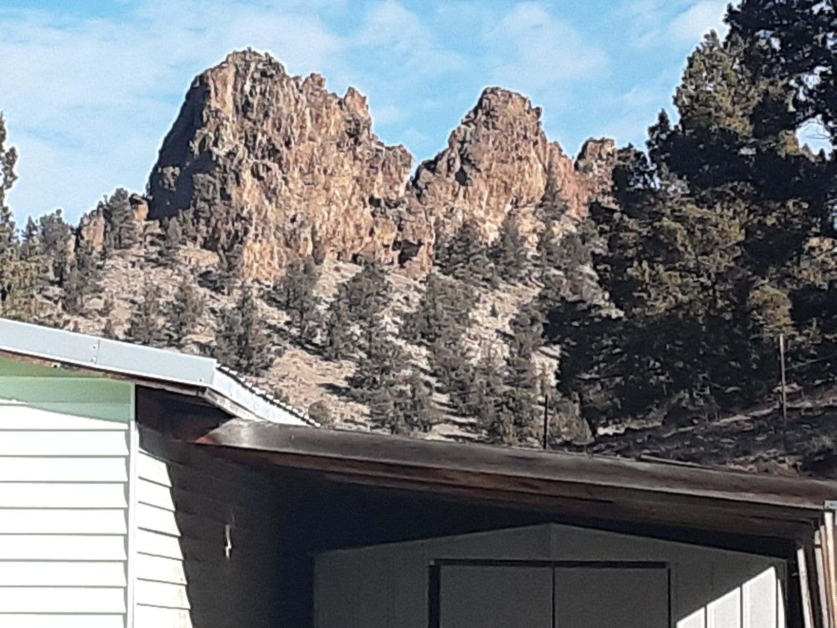 Juniper Hills - Residential