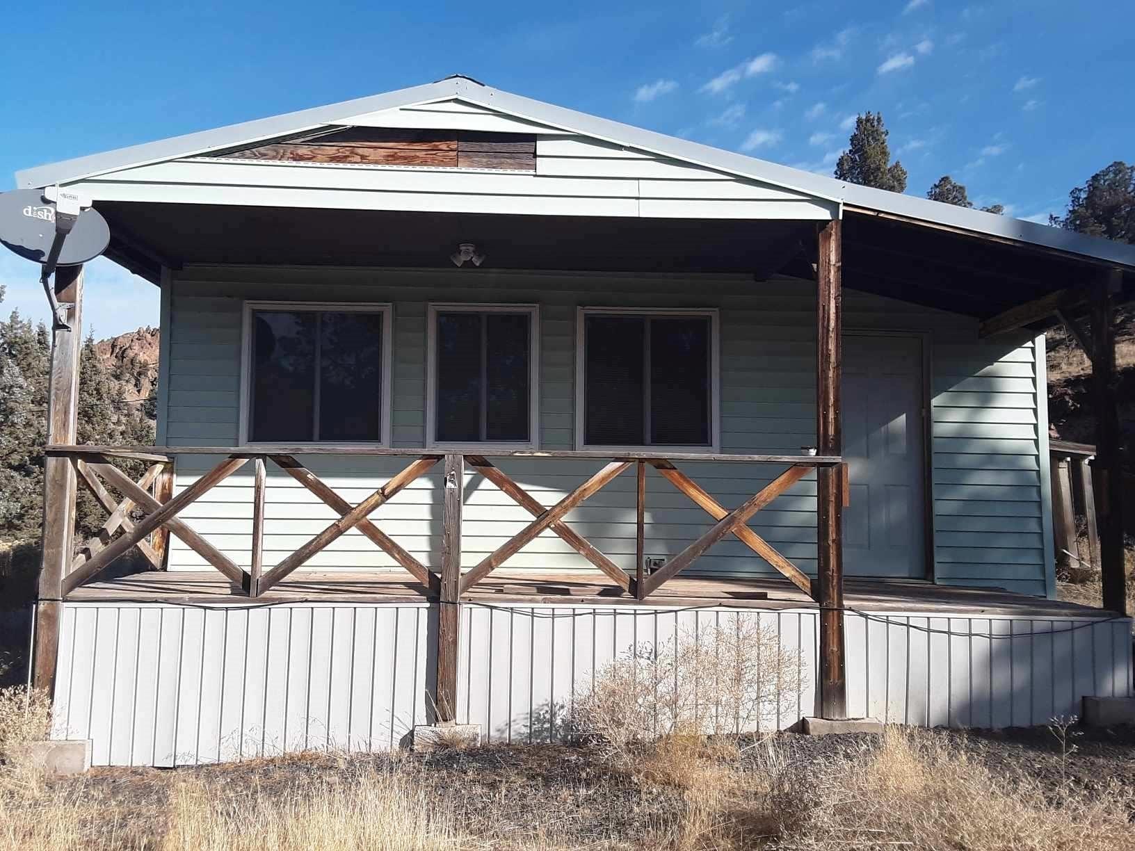 Juniper Hills - Residential