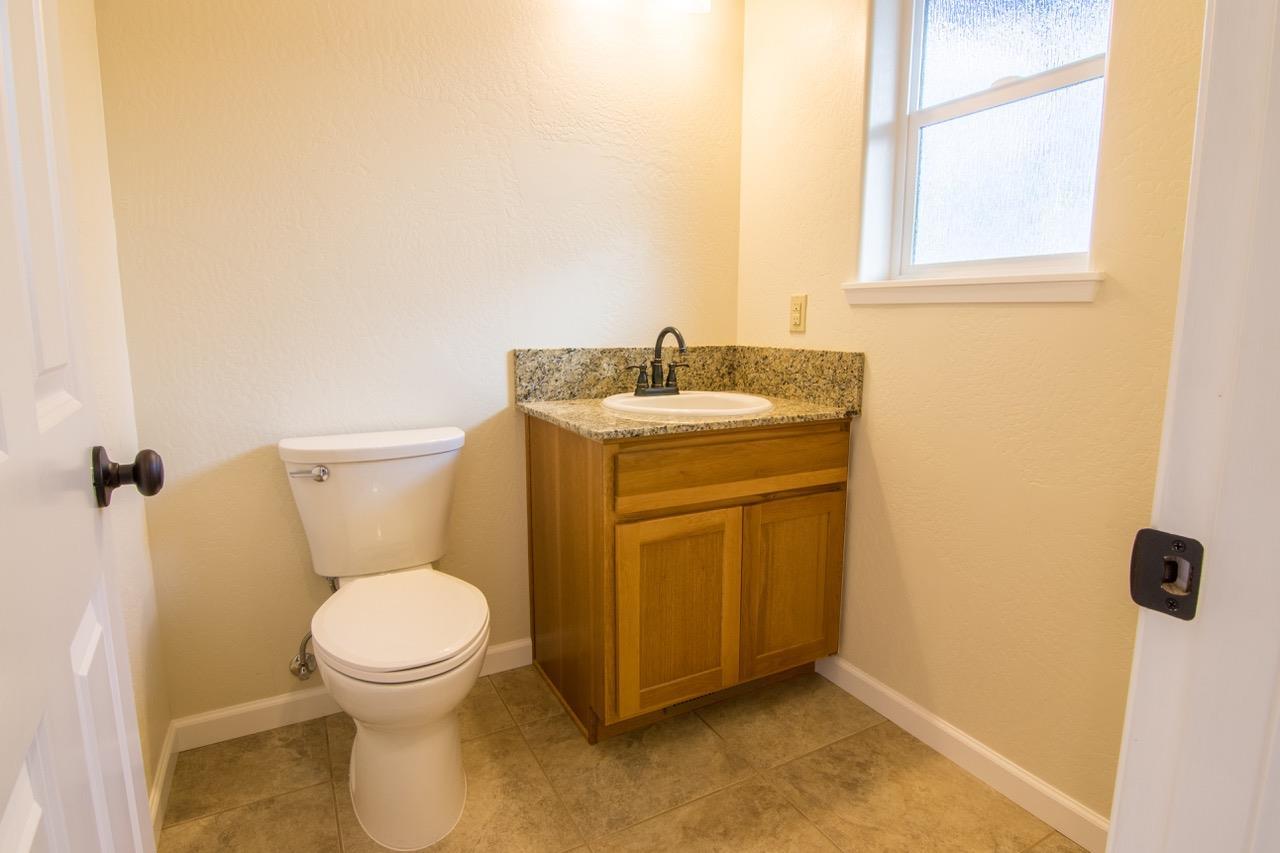 Bonny Doon - Residential