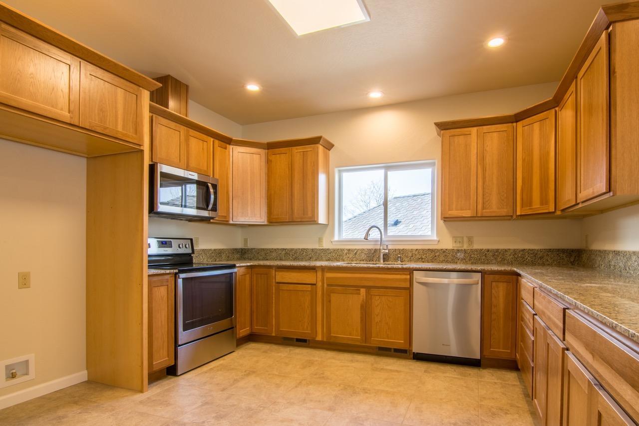 Bonny Doon - Residential