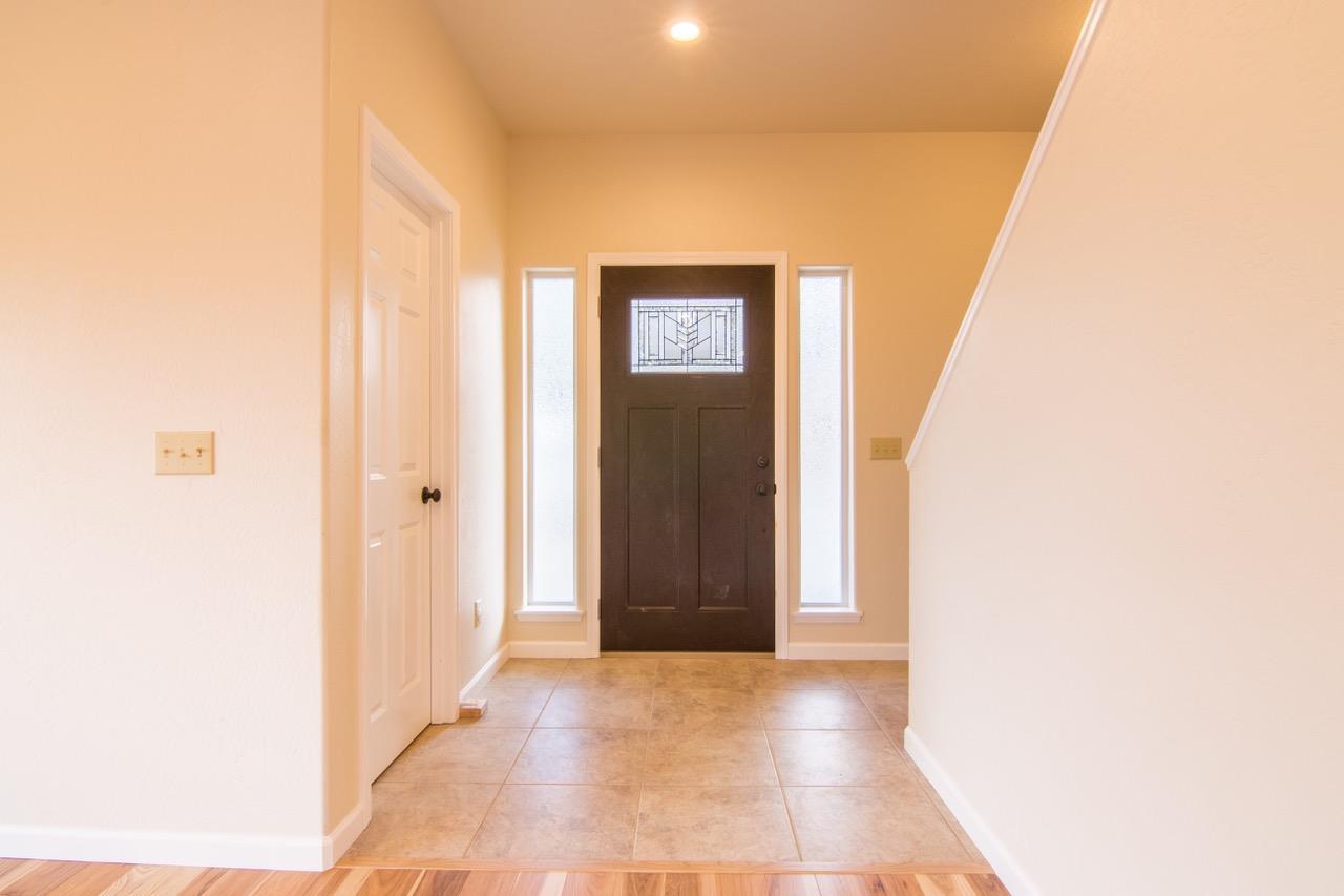 Bonny Doon - Residential