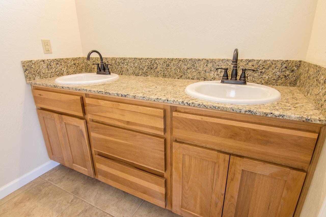 Bonny Doon - Residential