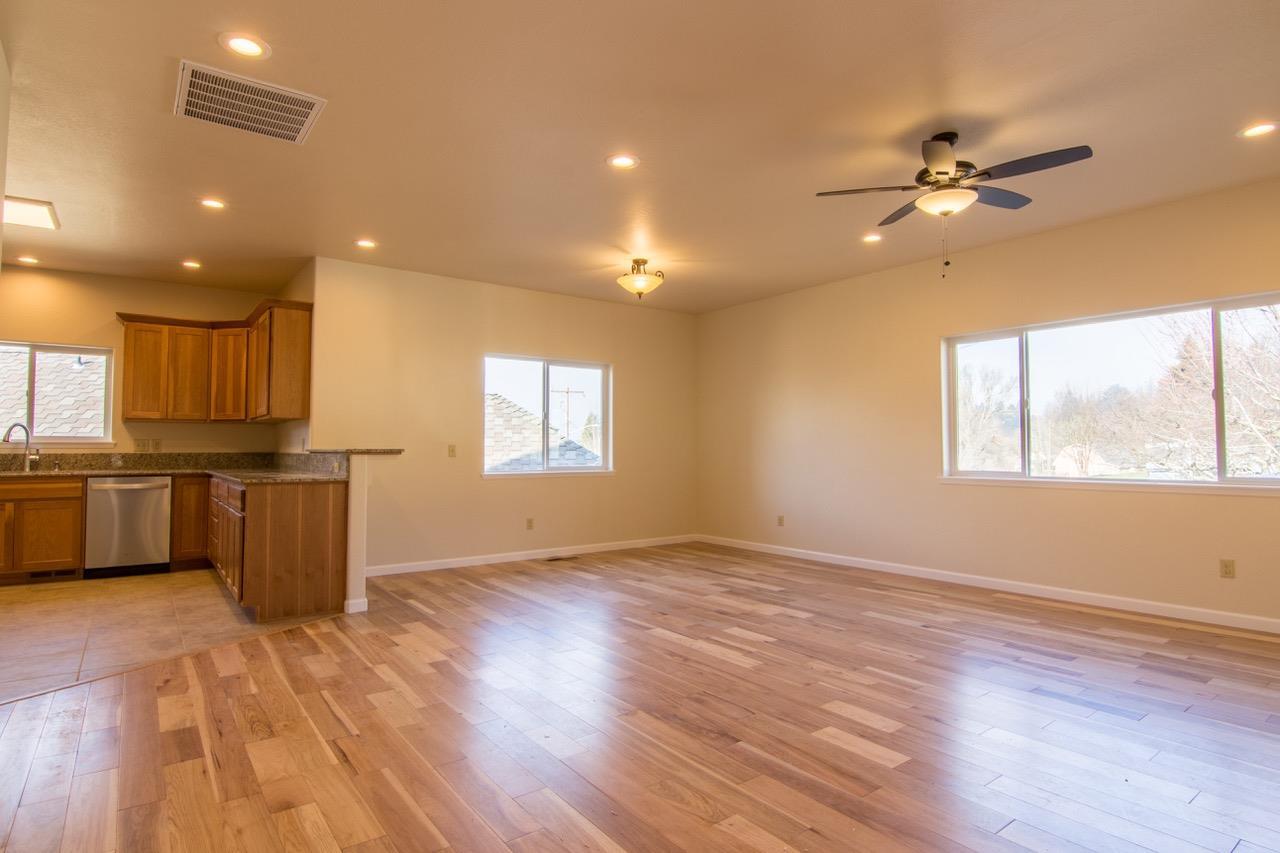 Bonny Doon - Residential