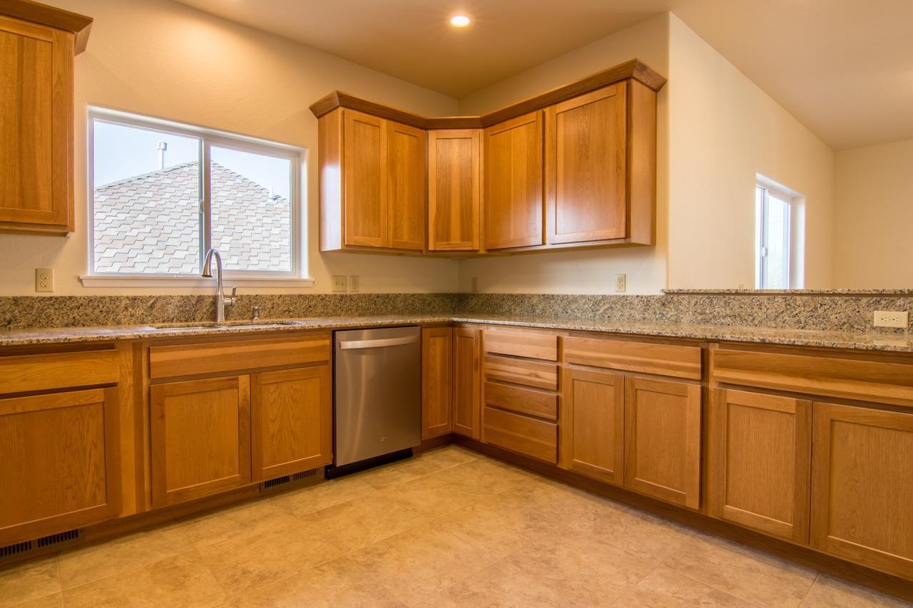 Bonny Doon - Residential