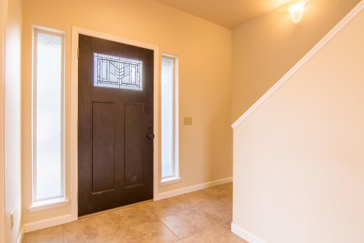 Bonny Doon - Residential