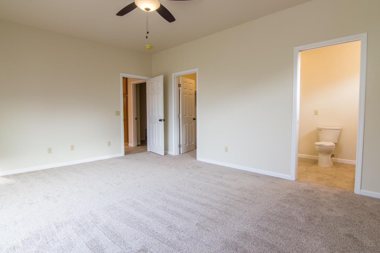 Bonny Doon - Residential