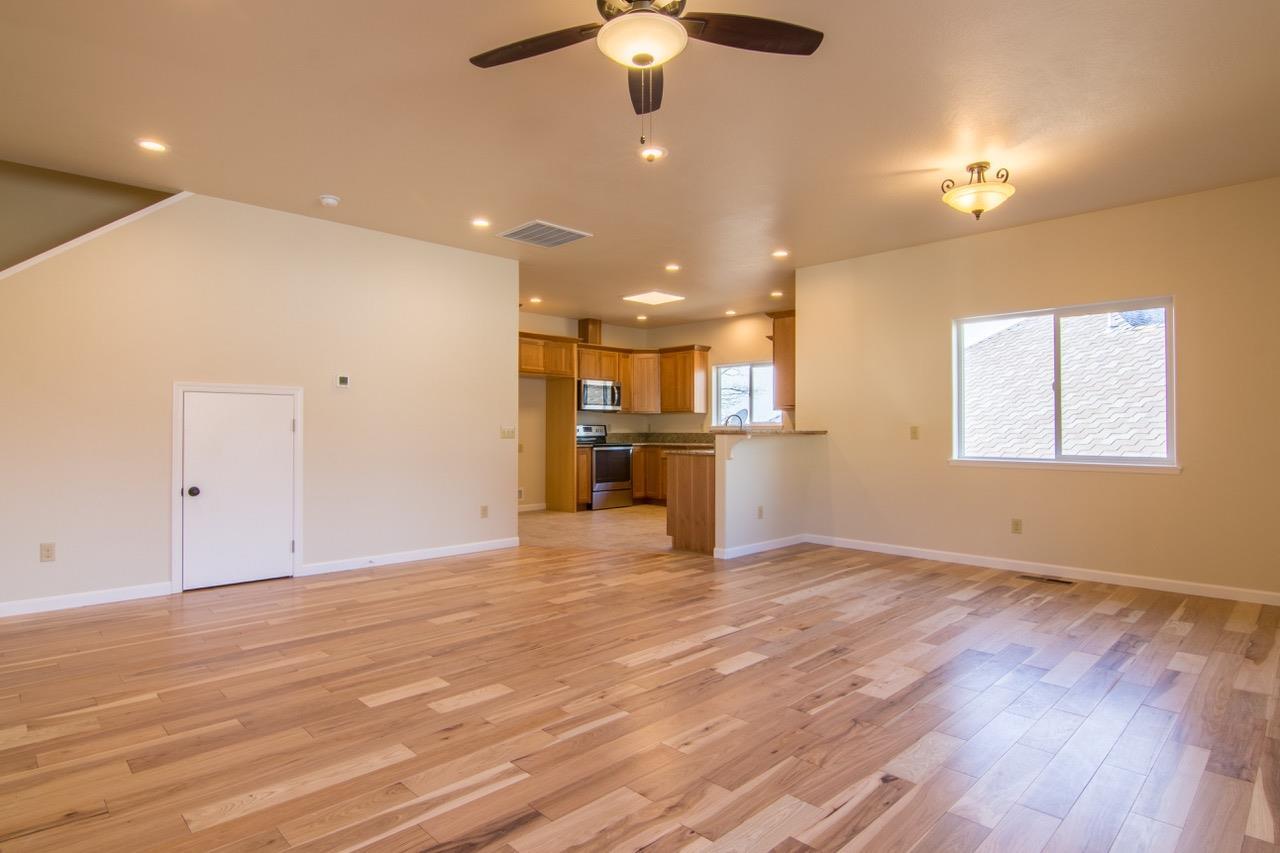 Bonny Doon - Residential