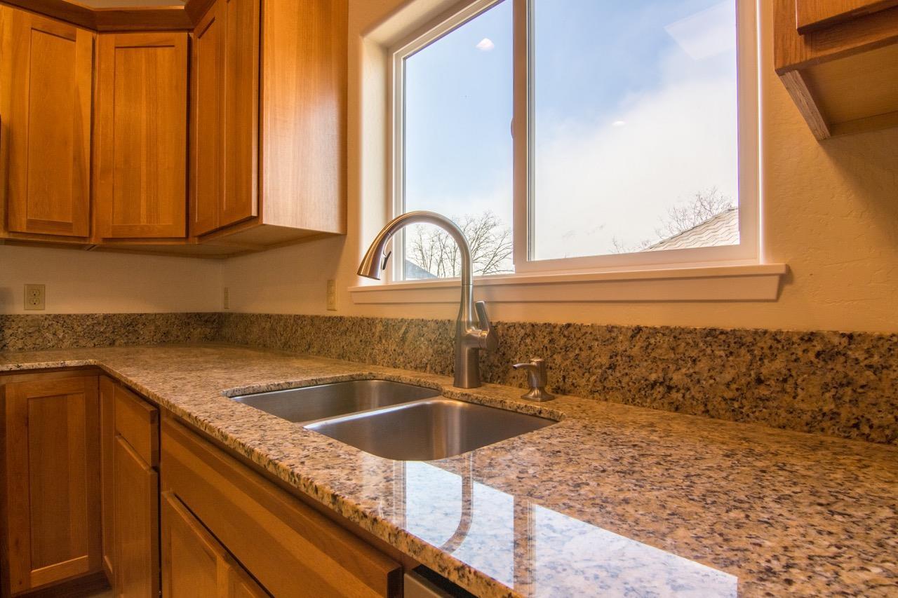 Bonny Doon - Residential