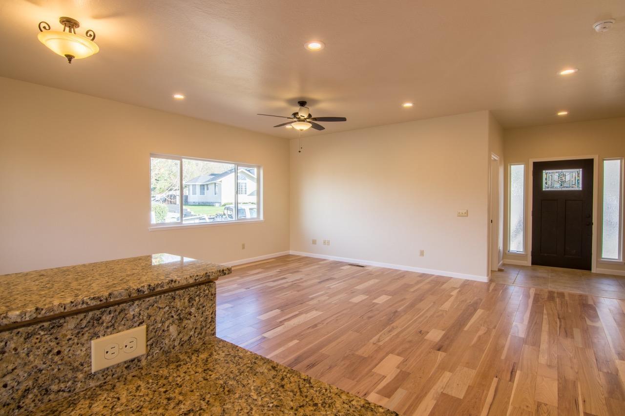 Bonny Doon - Residential