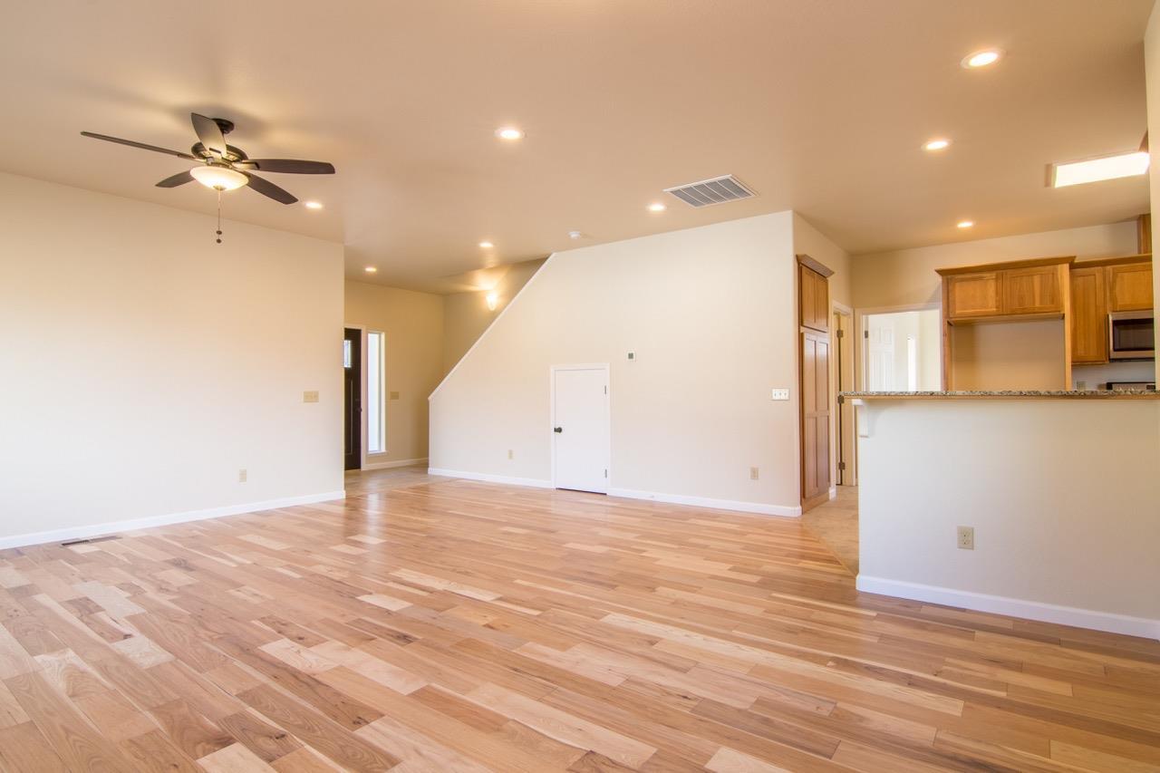 Bonny Doon - Residential