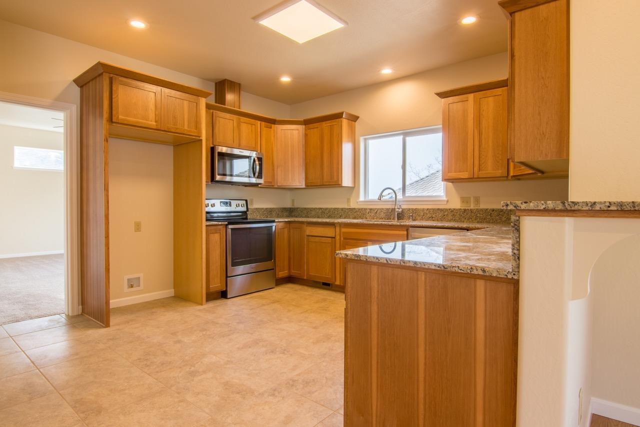 Bonny Doon - Residential