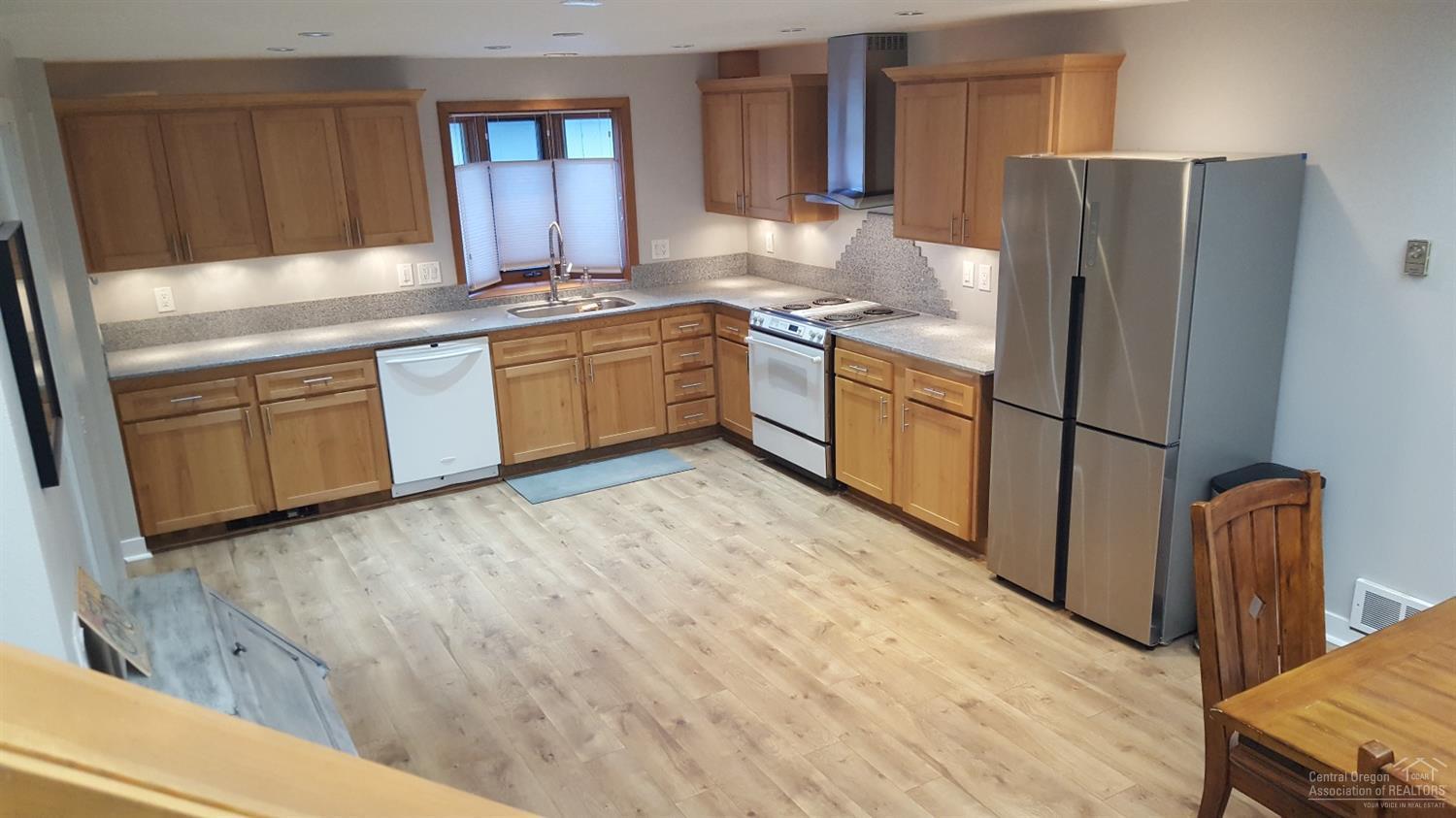 Cedar Creek - Residential