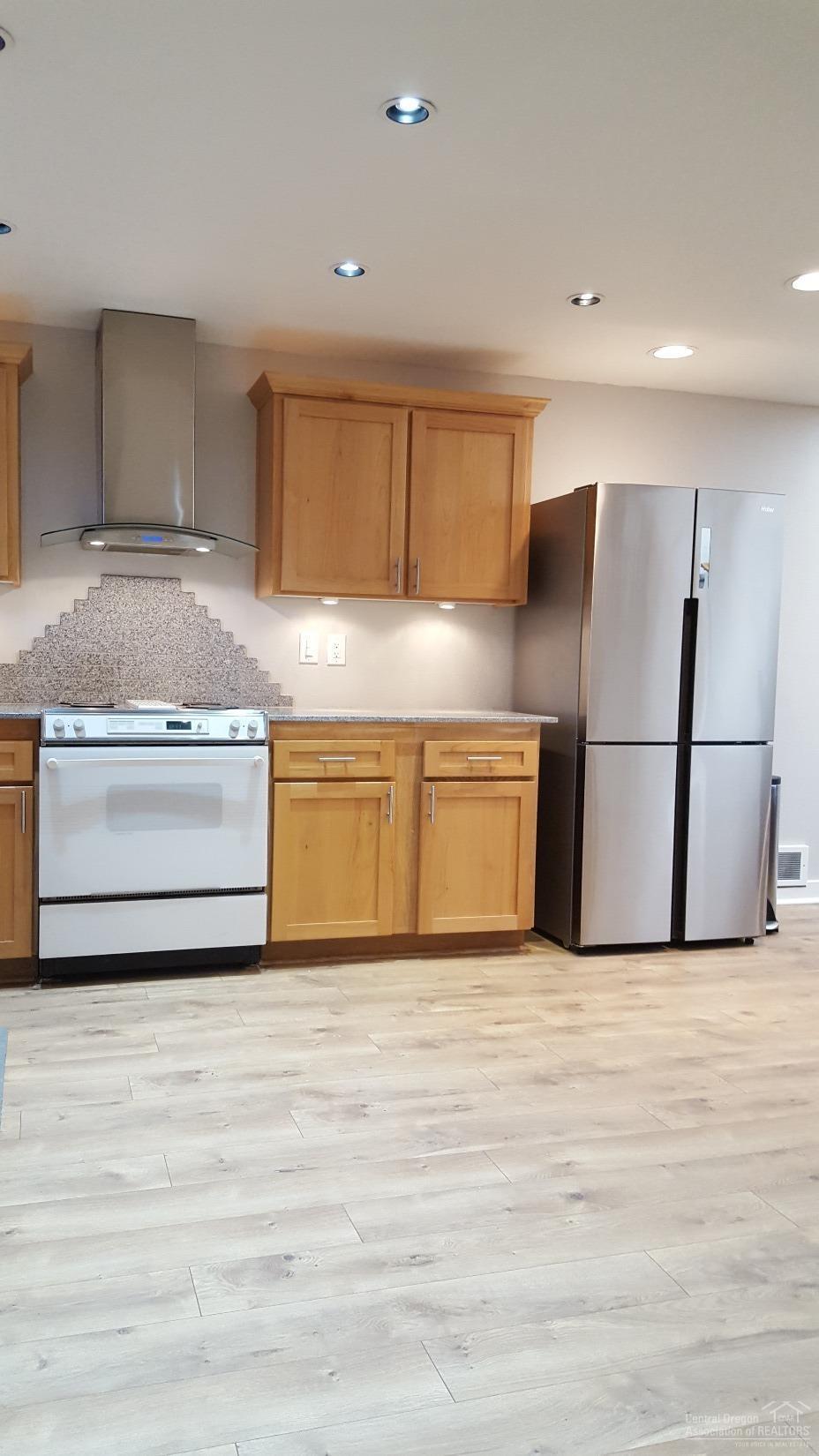 Cedar Creek - Residential