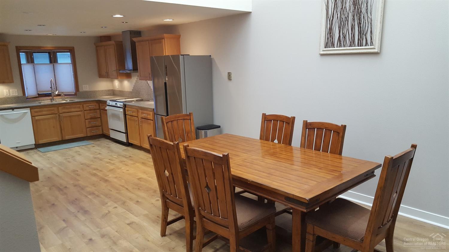 Cedar Creek - Residential