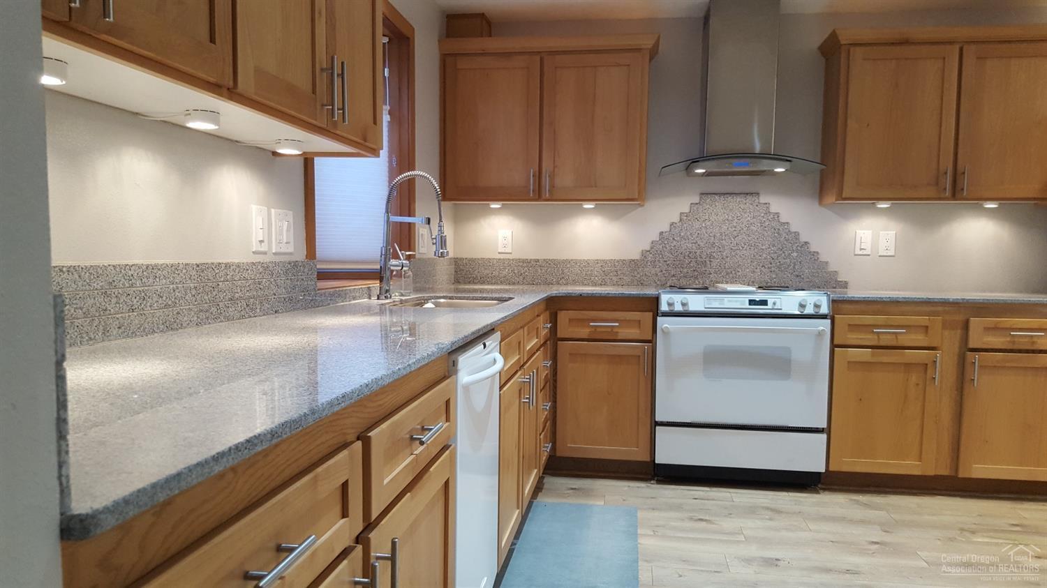 Cedar Creek - Residential