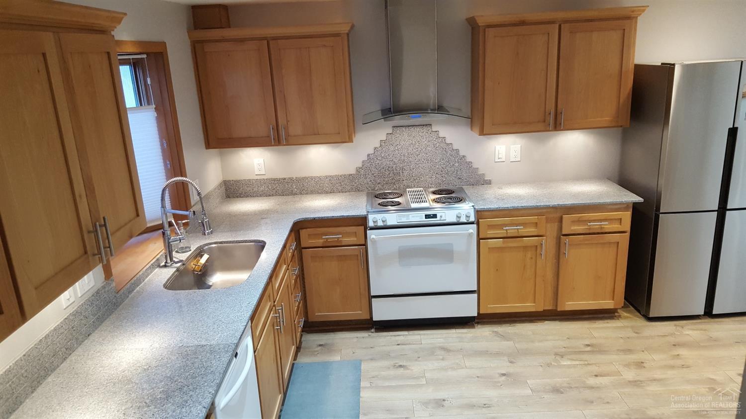 Cedar Creek - Residential