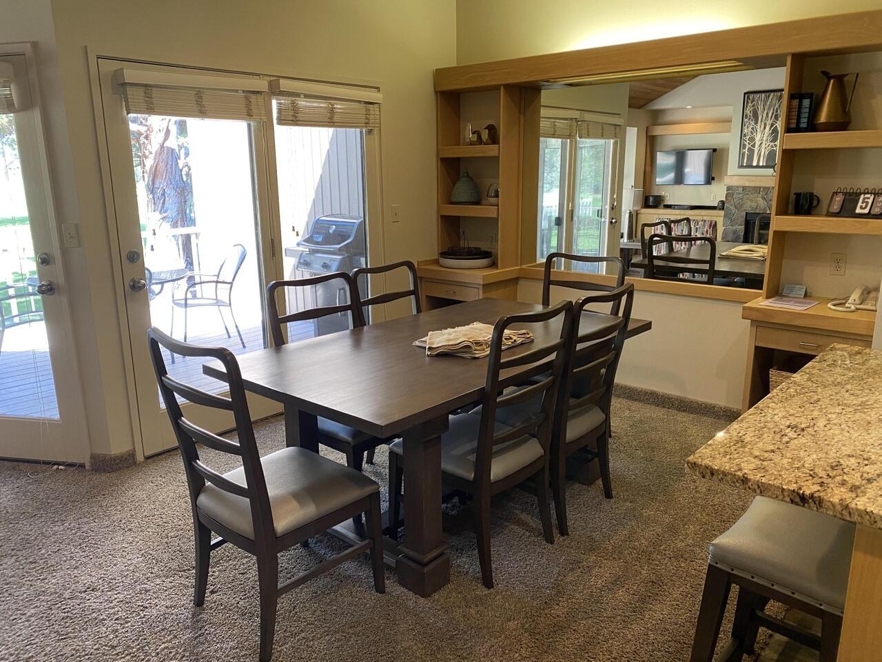 Eagle Crest - Residential