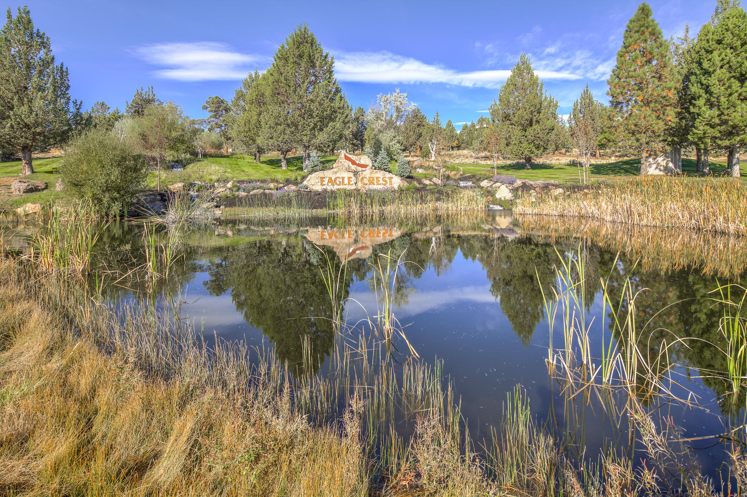 Eagle Crest - Residential