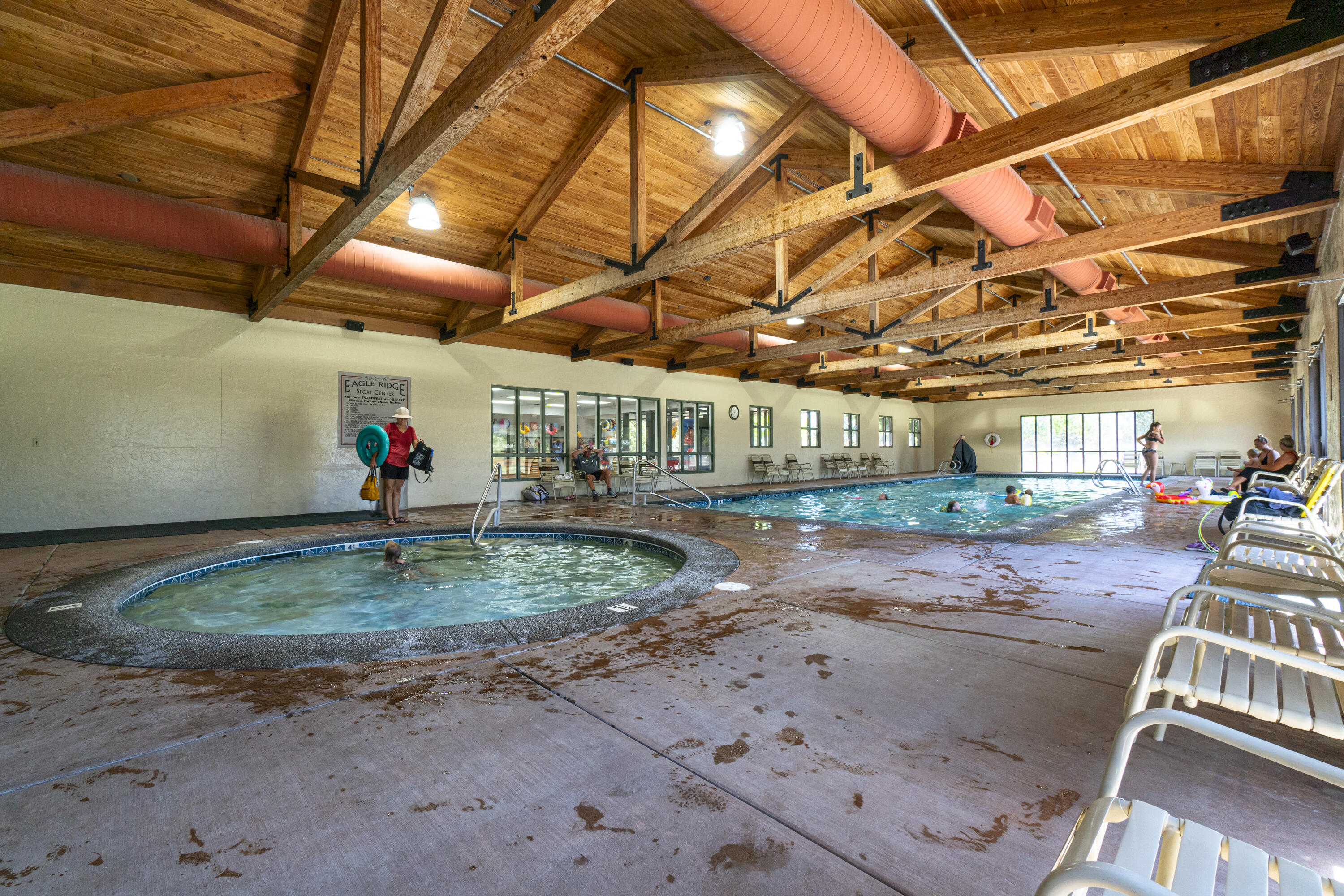 Eagle Crest - Residential