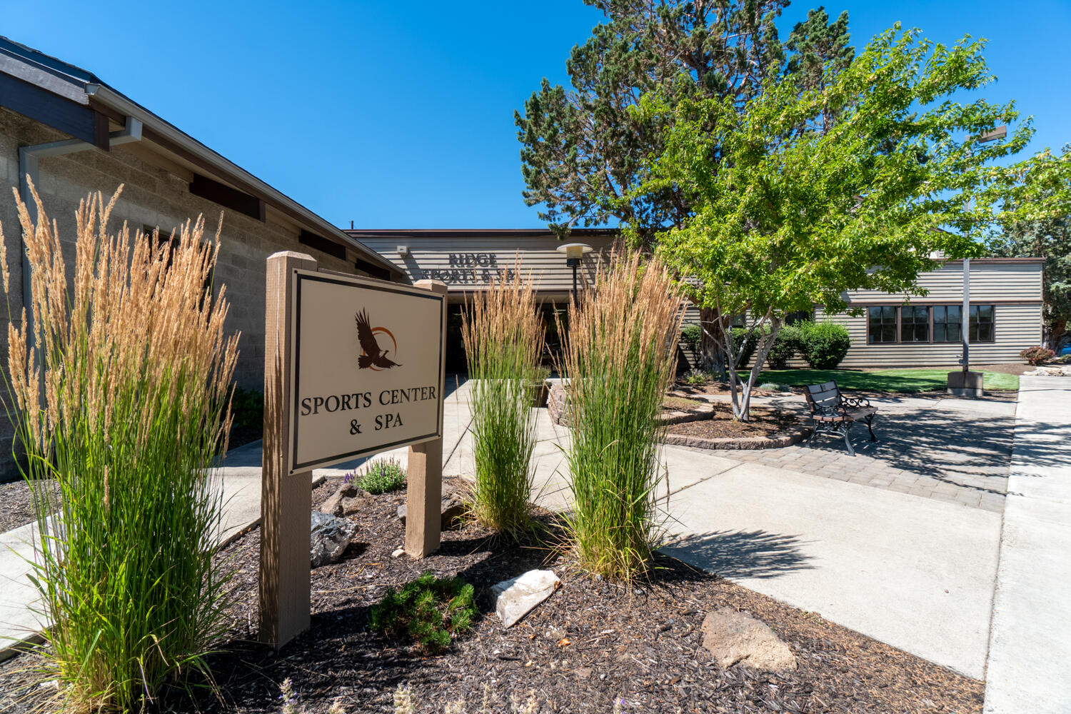 Eagle Crest - Residential