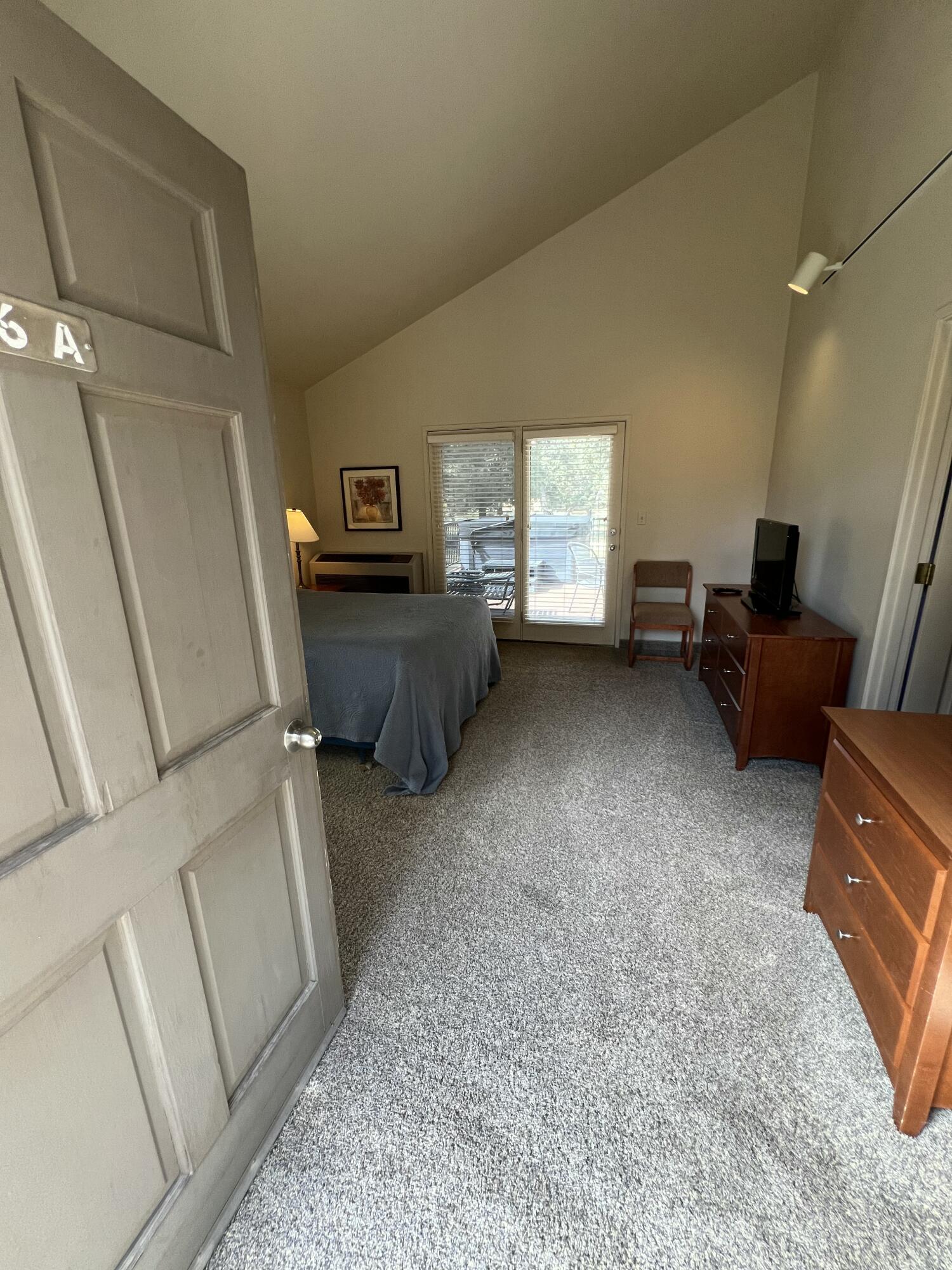 1987 Redtail Hawk Drive RV16C