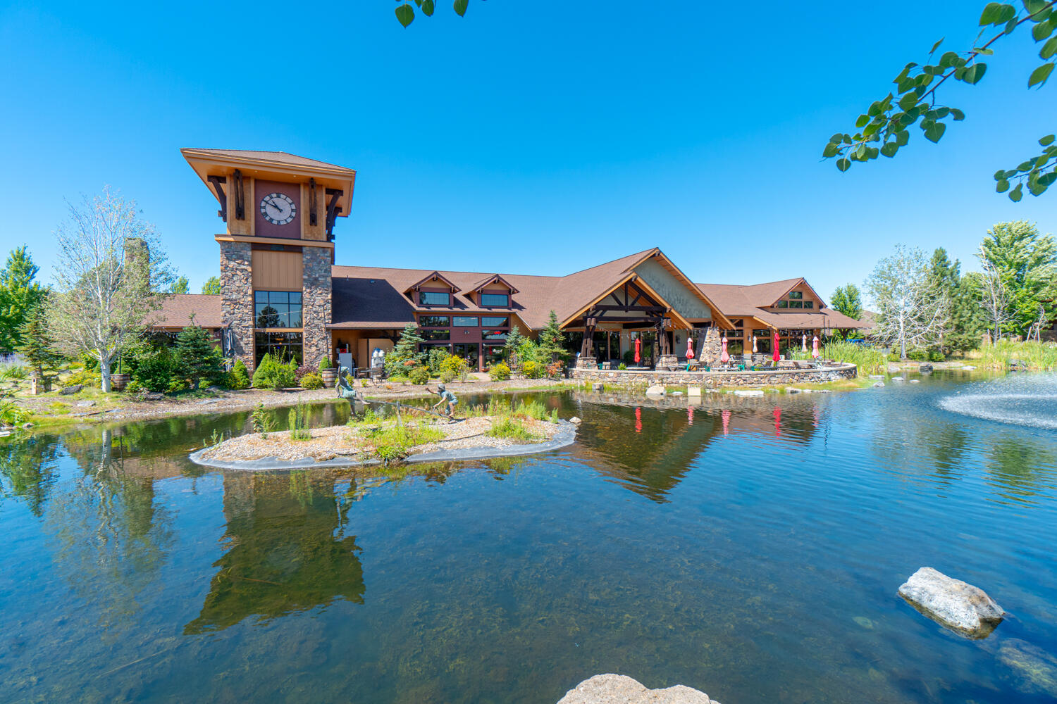 Eagle Crest - Residential