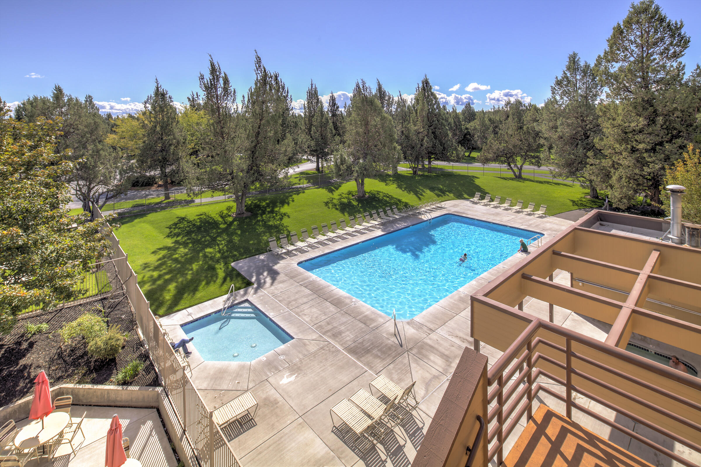 Eagle Crest - Residential