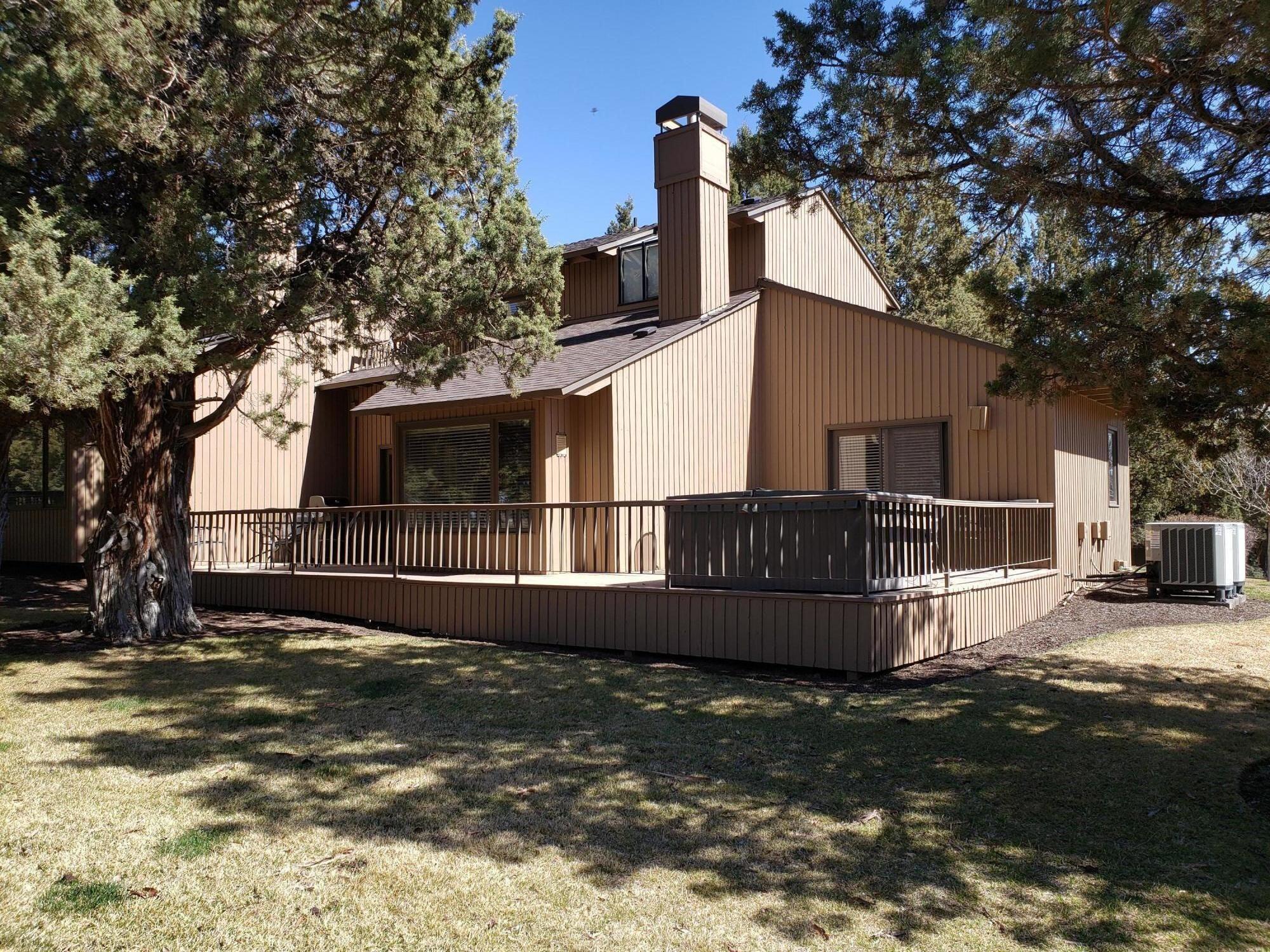 Eagle Crest - Residential