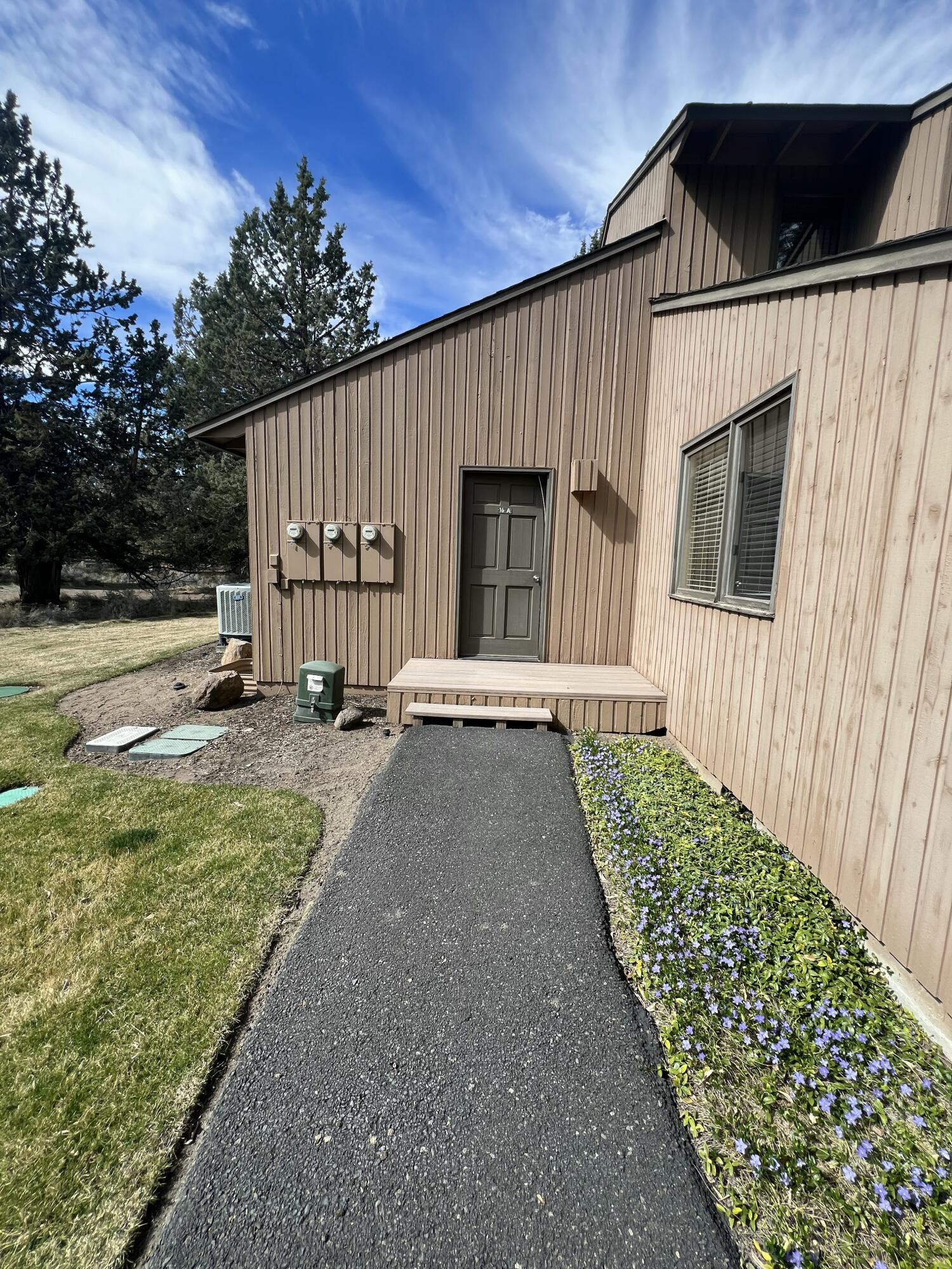 1987 Redtail Hawk Drive RV16C