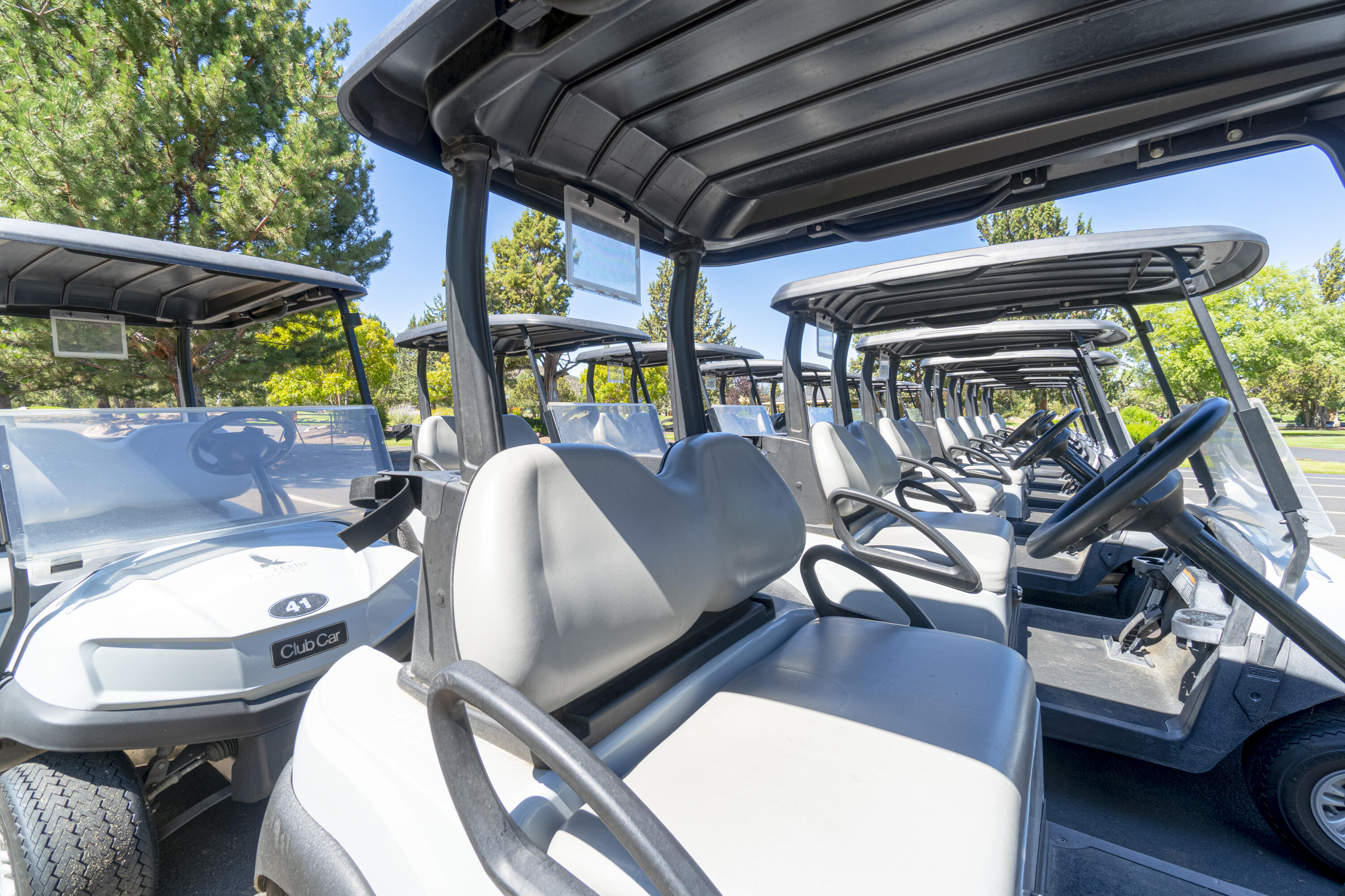 Eagle Crest - Residential