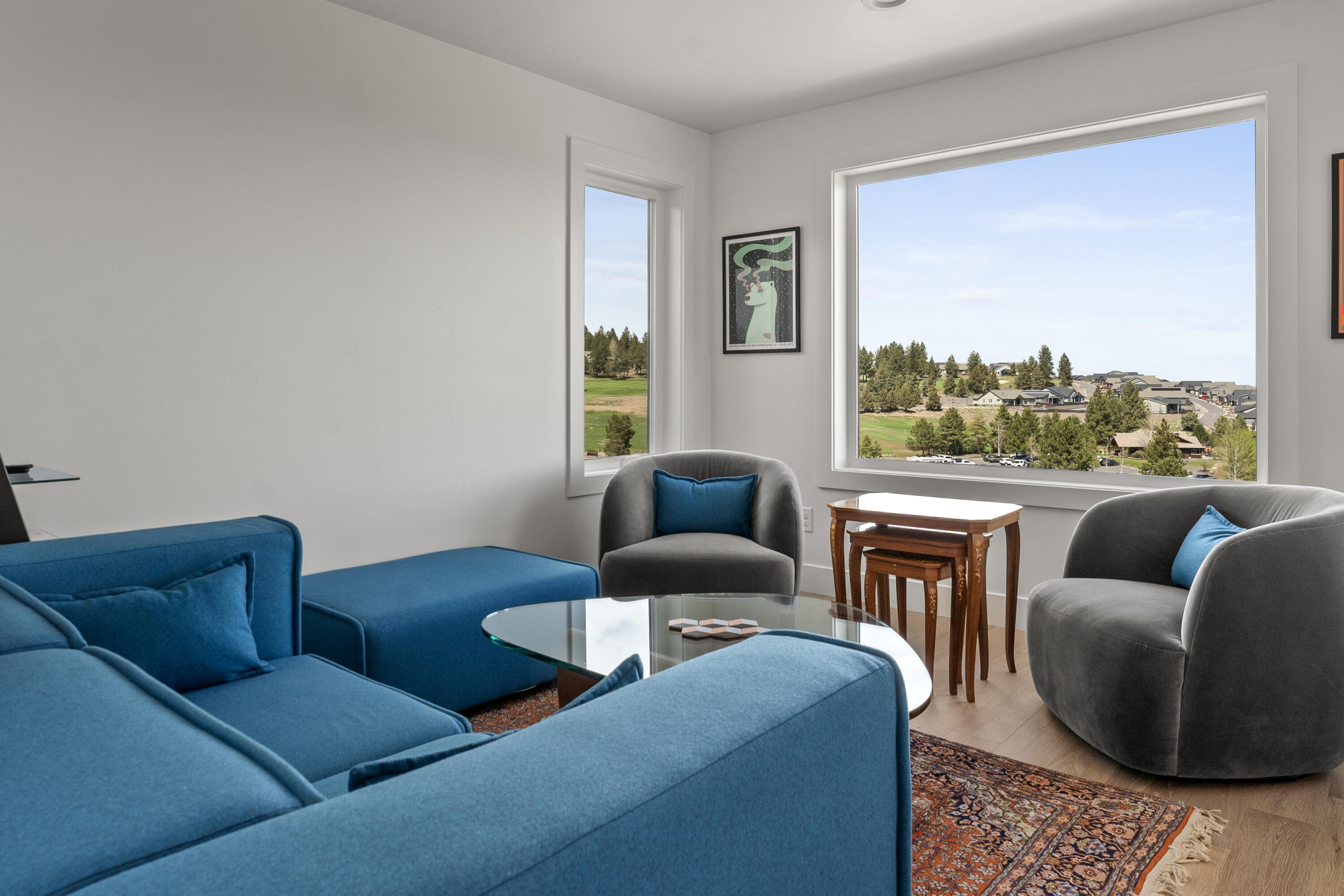 Awbrey Point - Residential