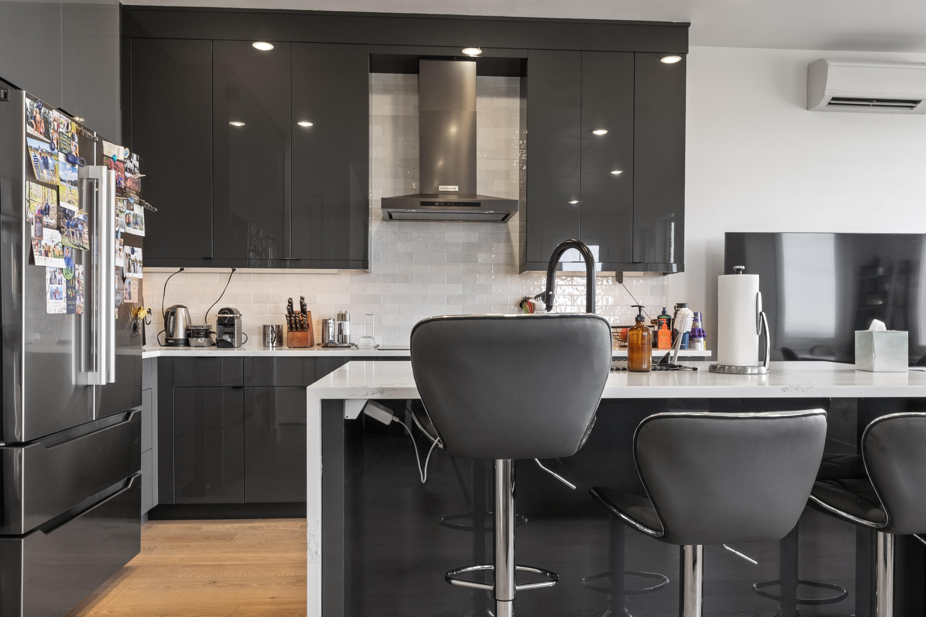 Awbrey Point - Residential