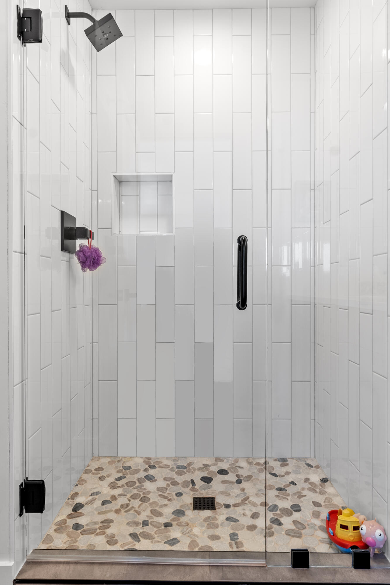 Awbrey Point - Residential