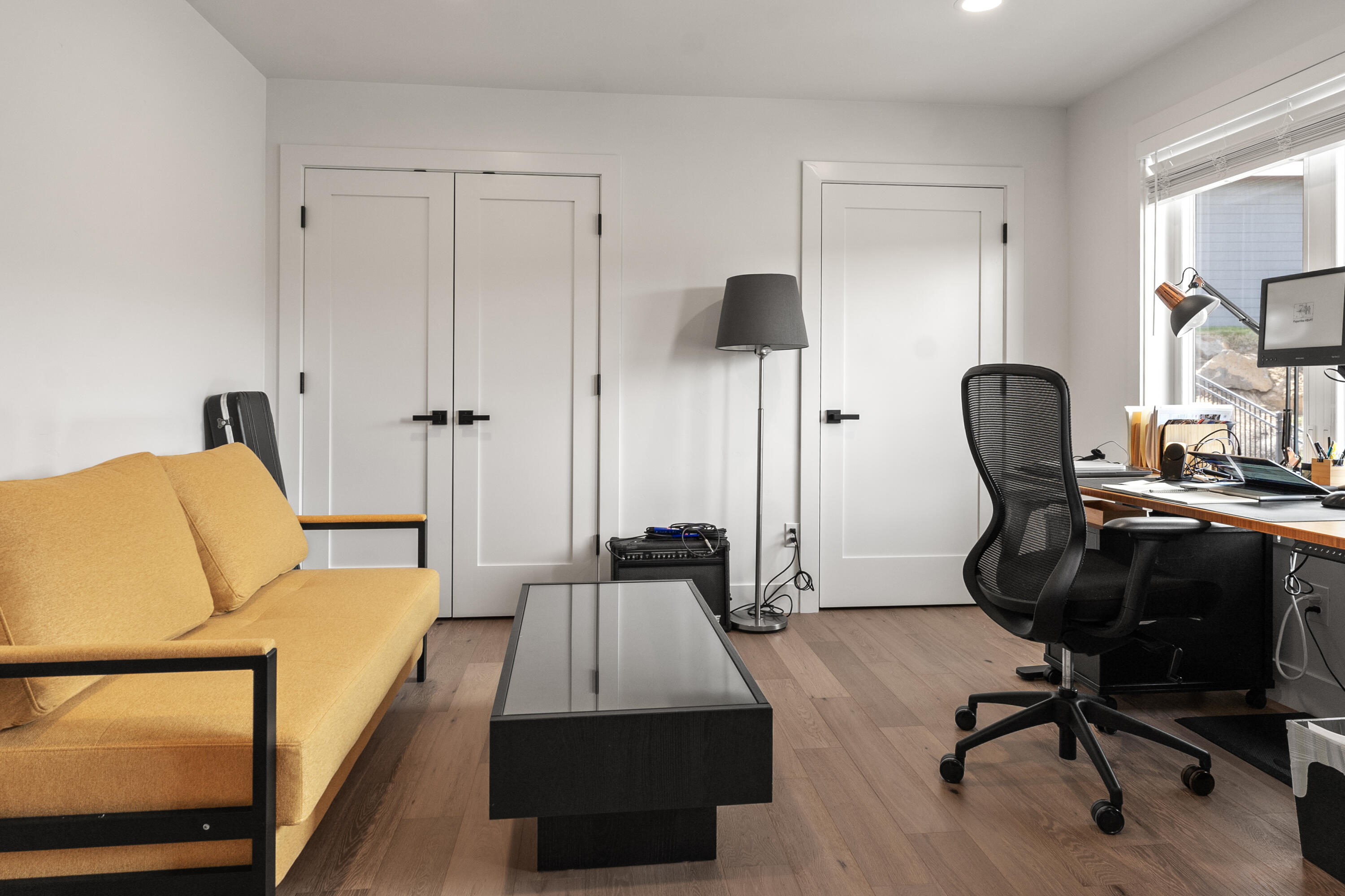 Awbrey Point - Residential