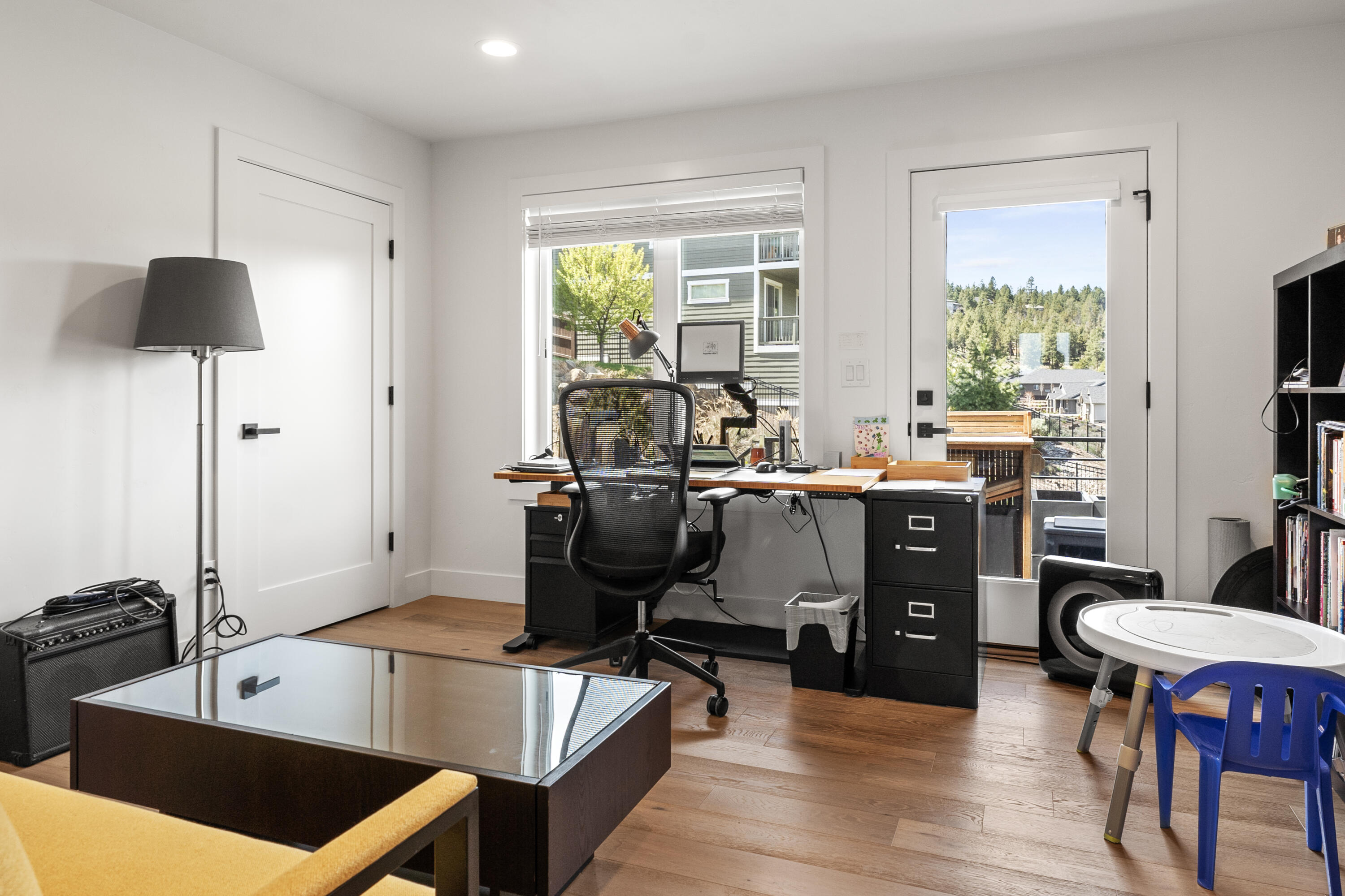 Awbrey Point - Residential