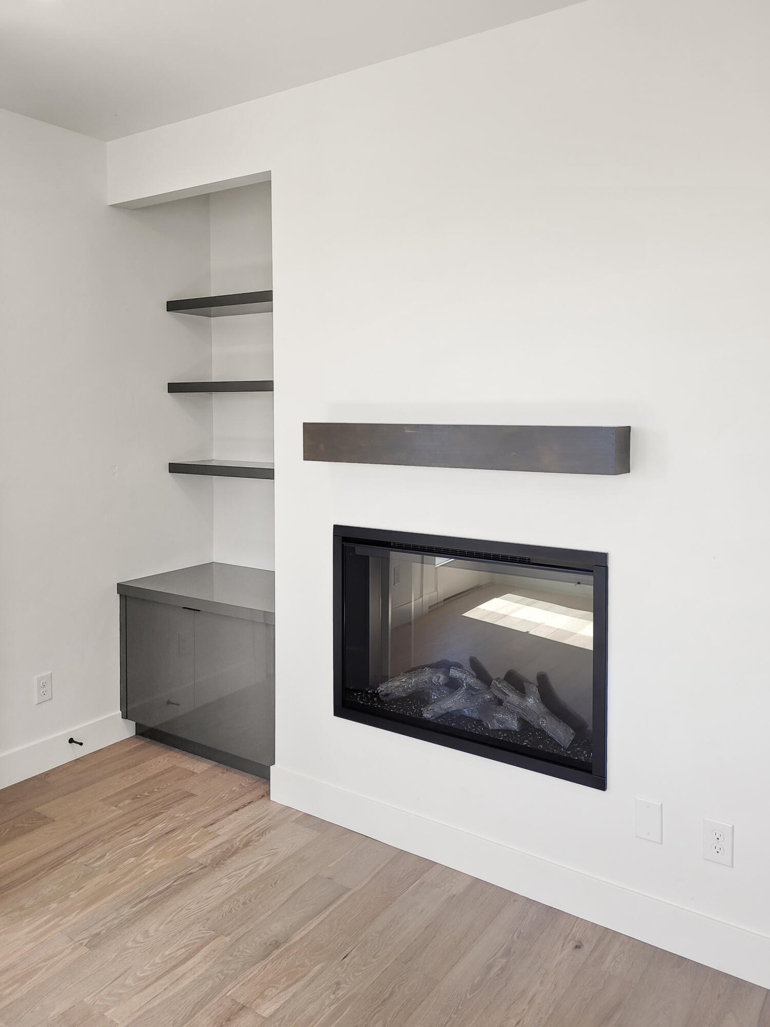 Awbrey Point - Residential