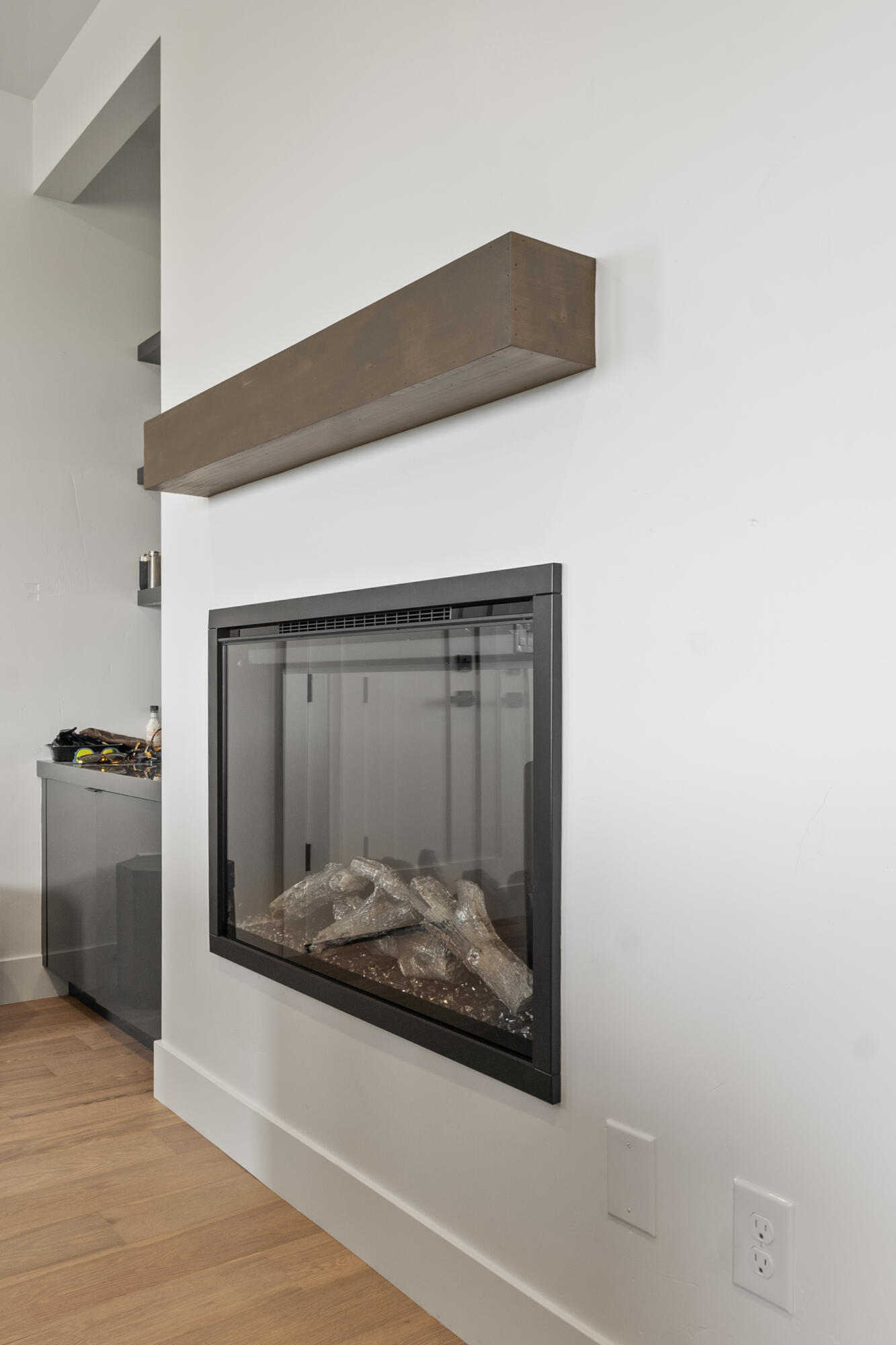 Awbrey Point - Residential