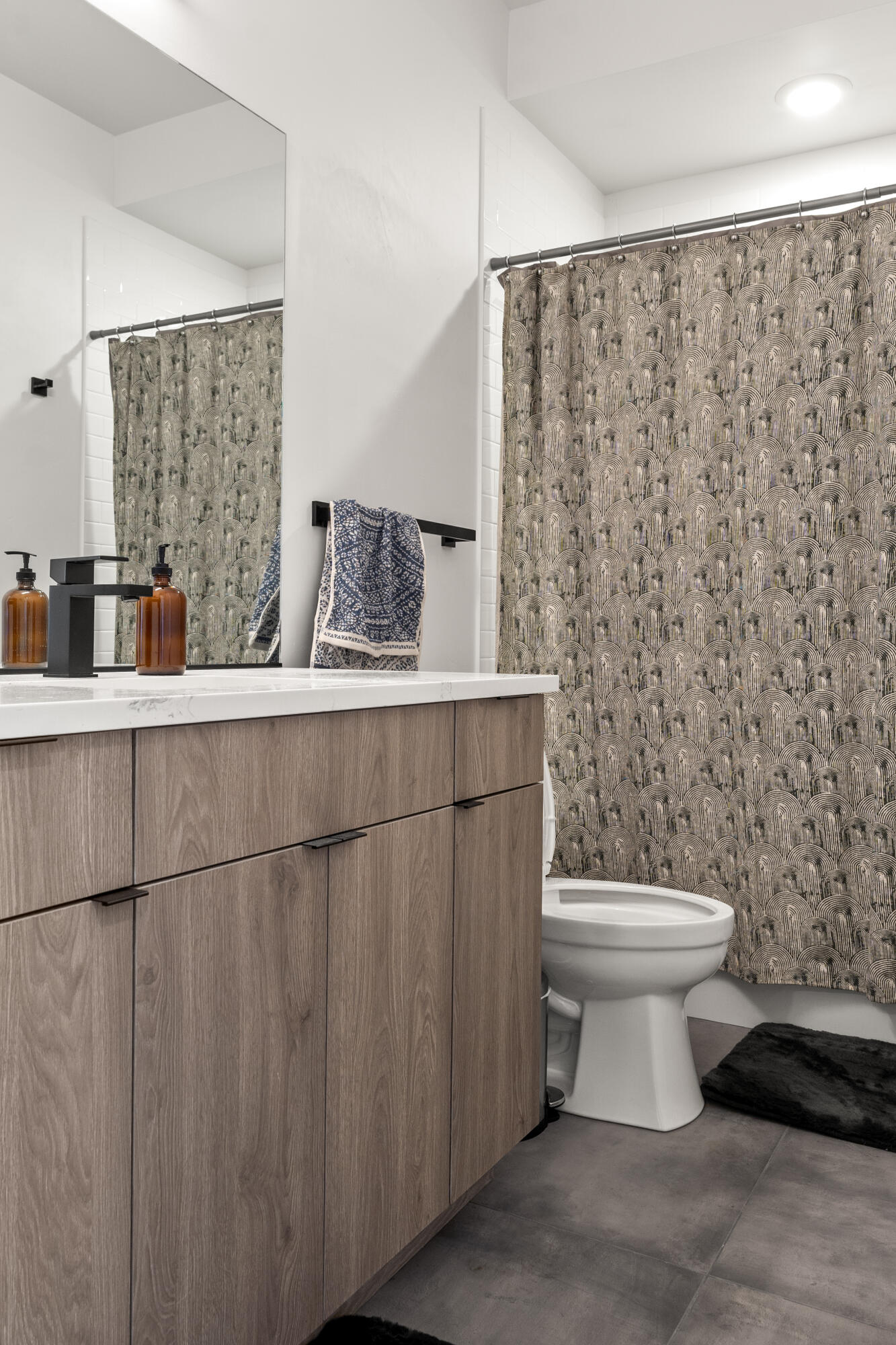 Awbrey Point - Residential