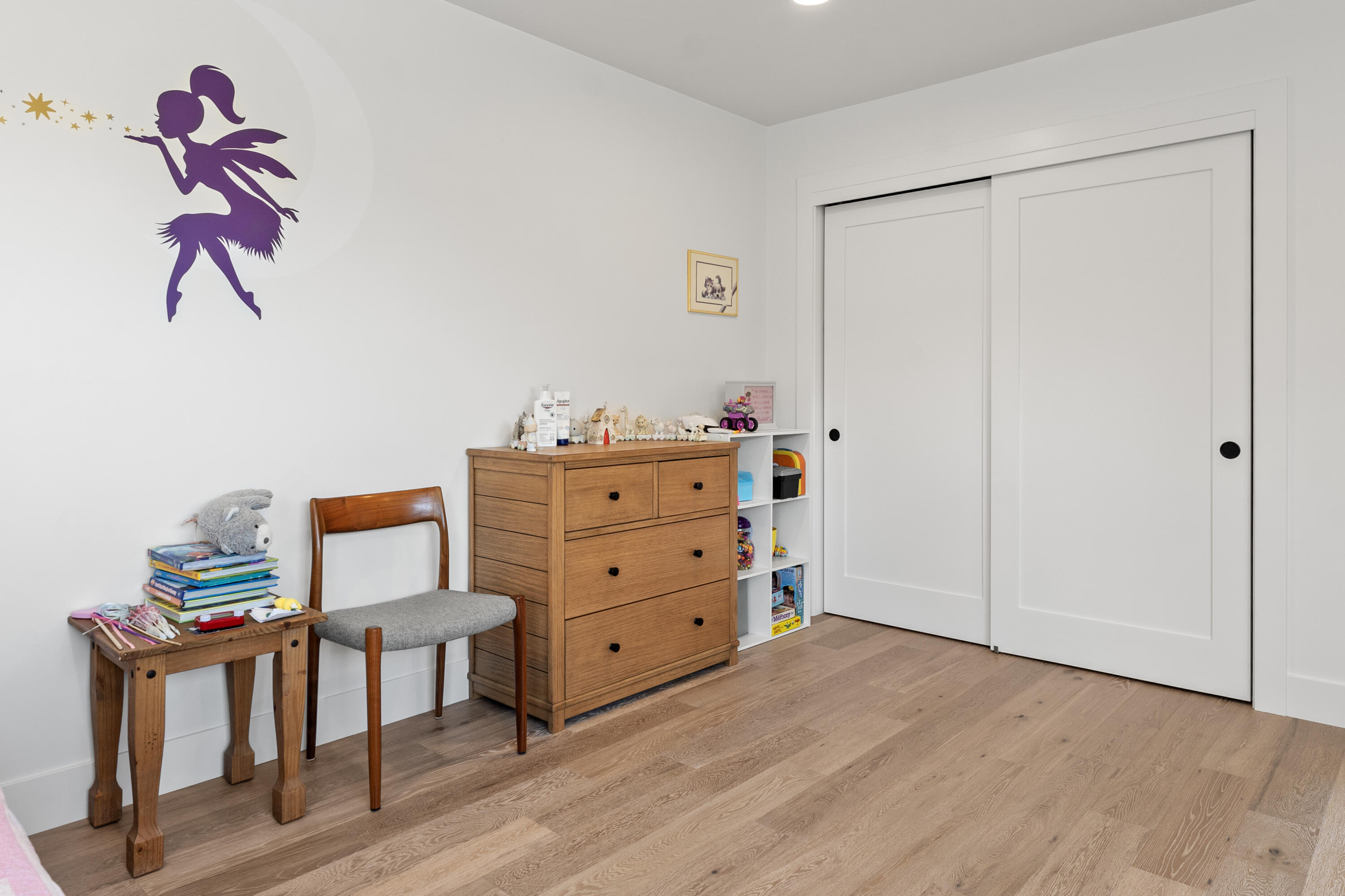 Awbrey Point - Residential