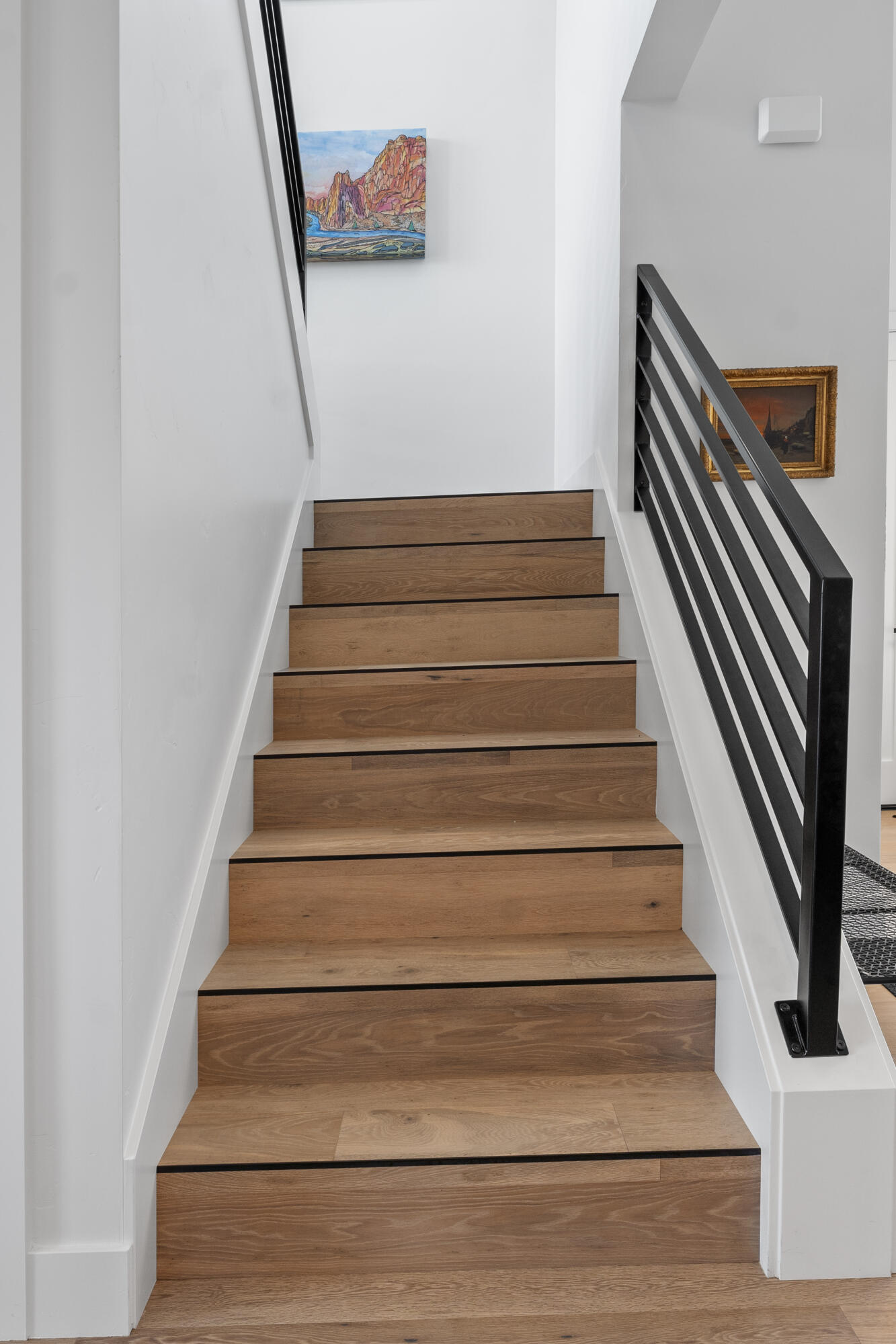 Awbrey Point - Residential