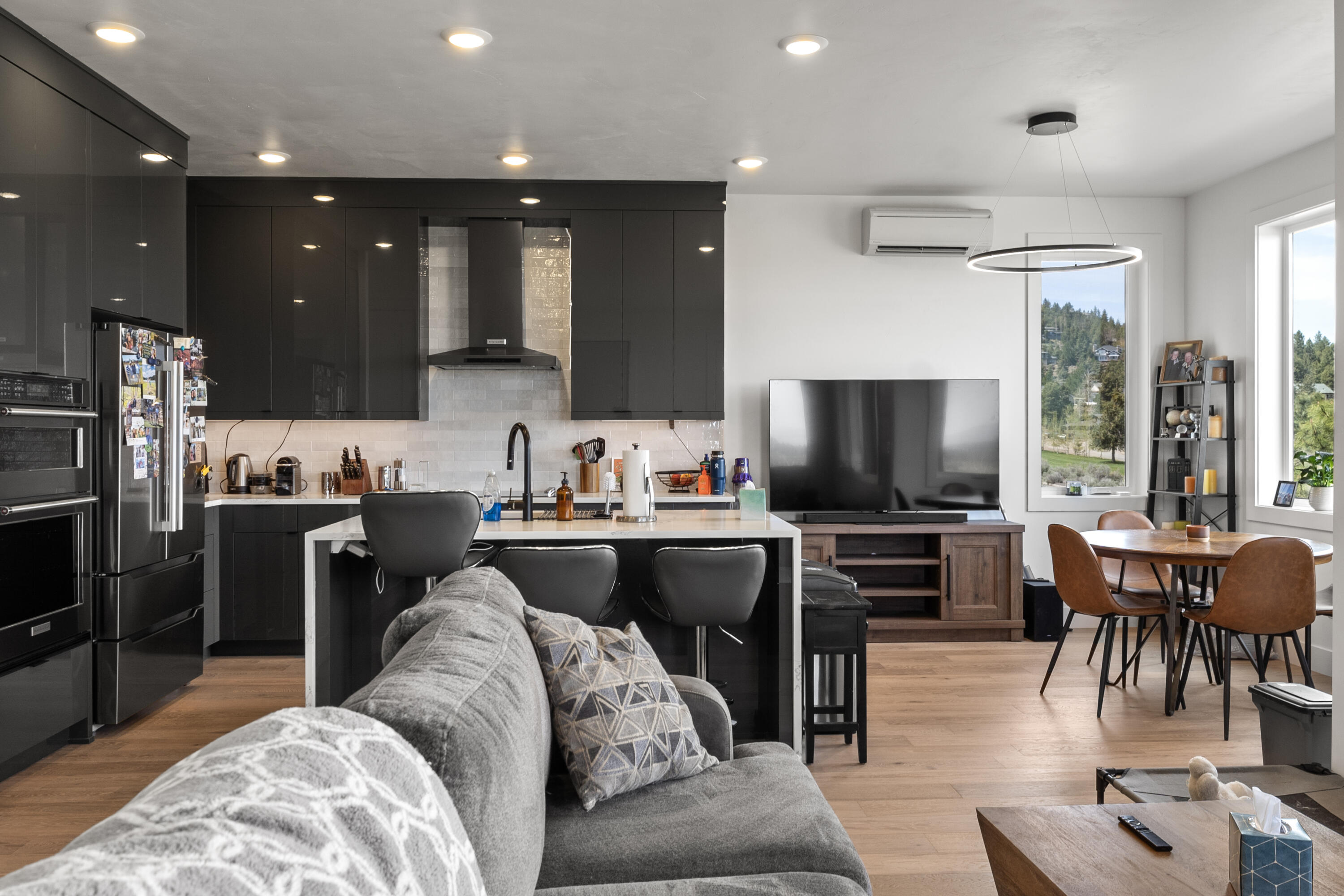 Awbrey Point - Residential