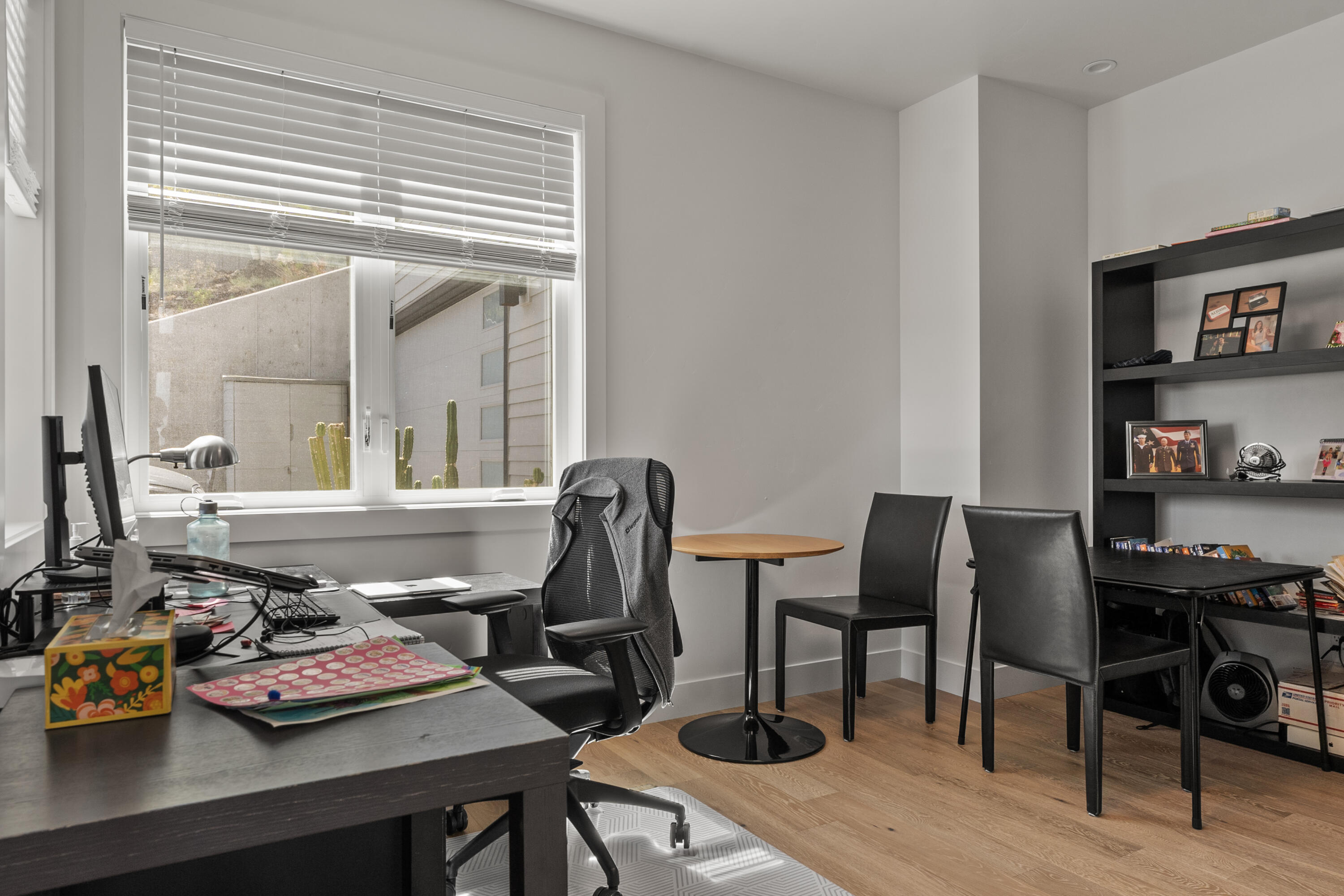 Awbrey Point - Residential